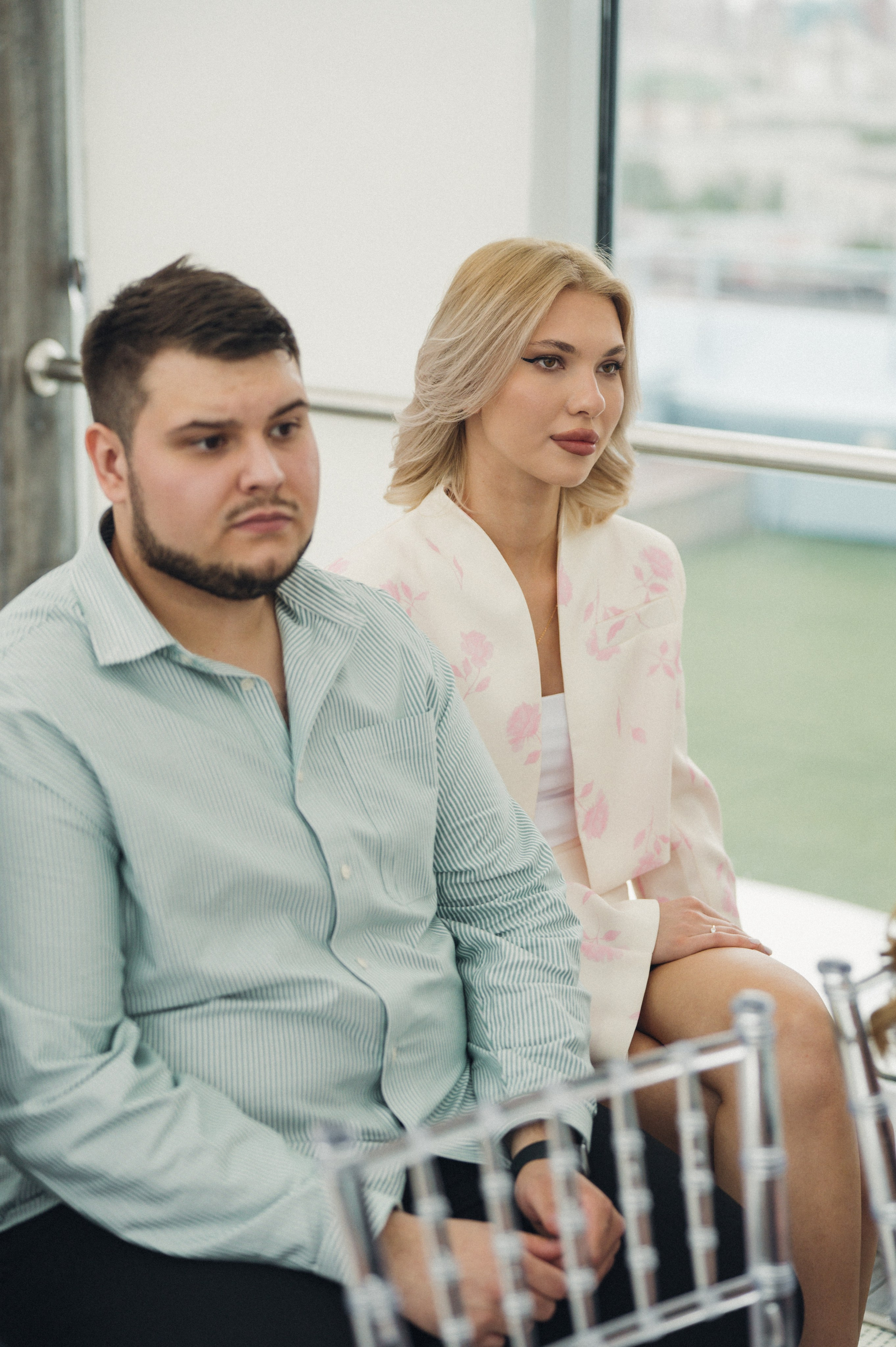 Алёна и Павел. Репортажный и свадебный фотограф в Сургуте