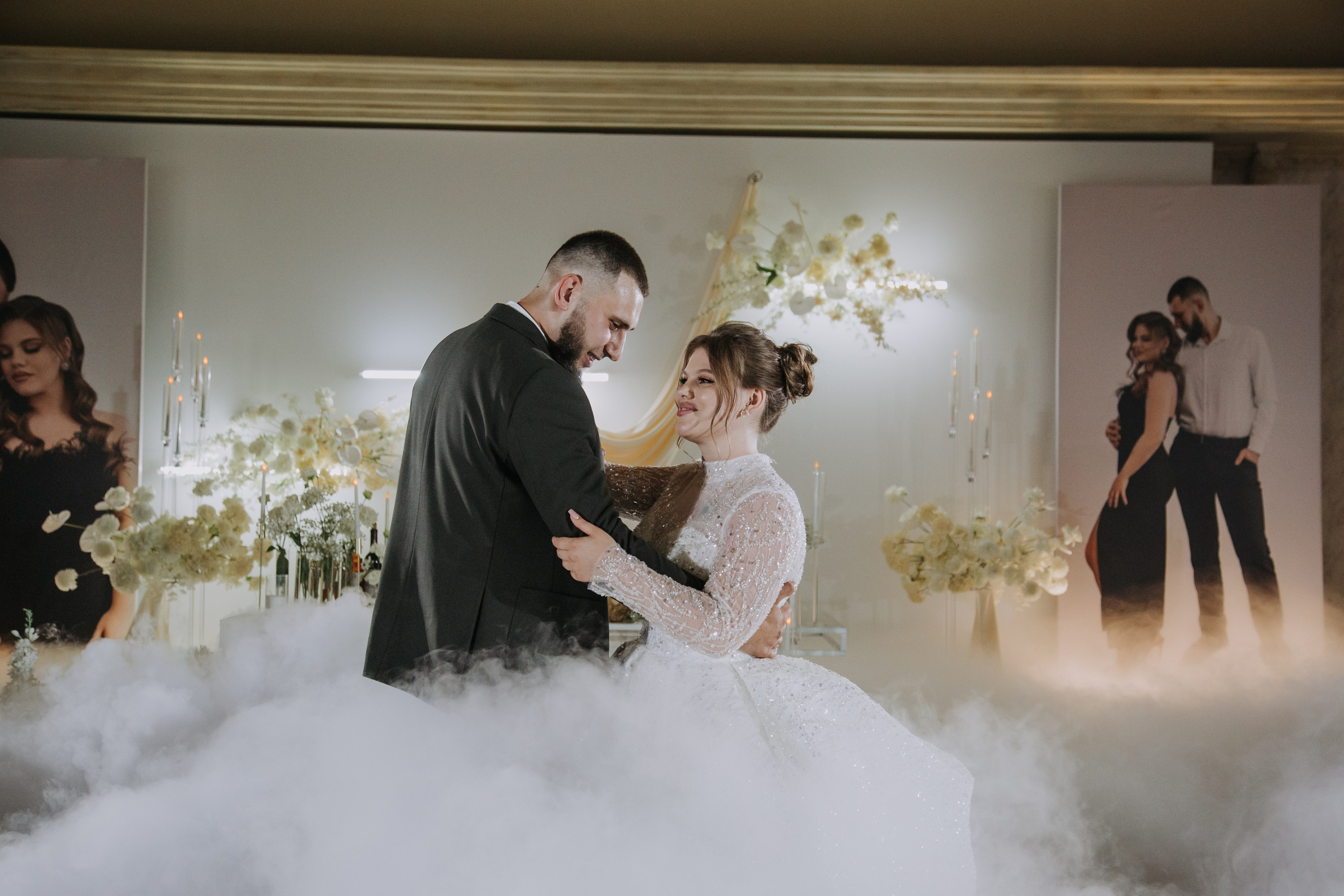 Руслан и Ольга. Свадебный фотограф и видеограф в Ростове-на-Дону Романенко