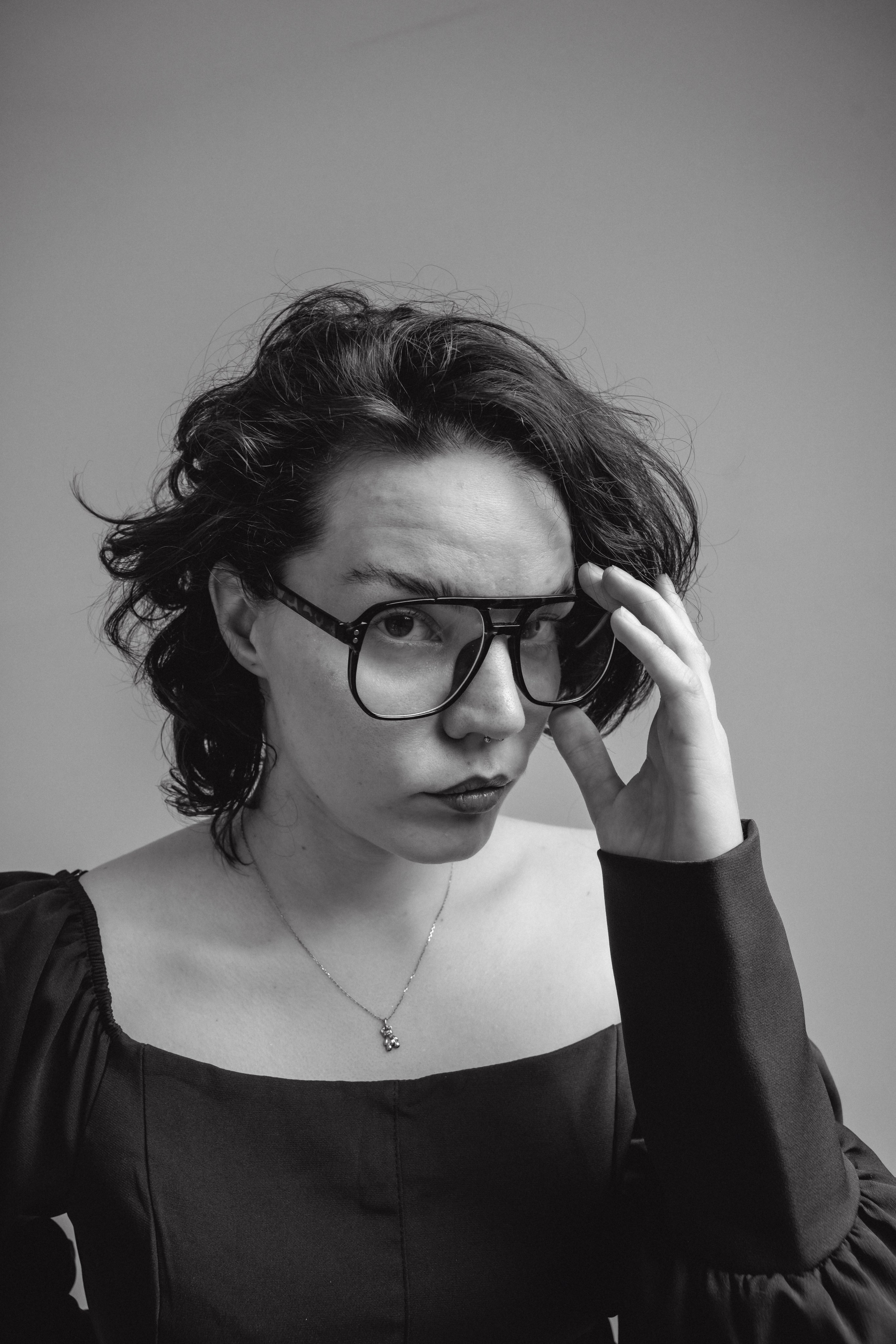 Катя. Портретный фотограф в Санкт-Петербурге Дмитриева Наталия