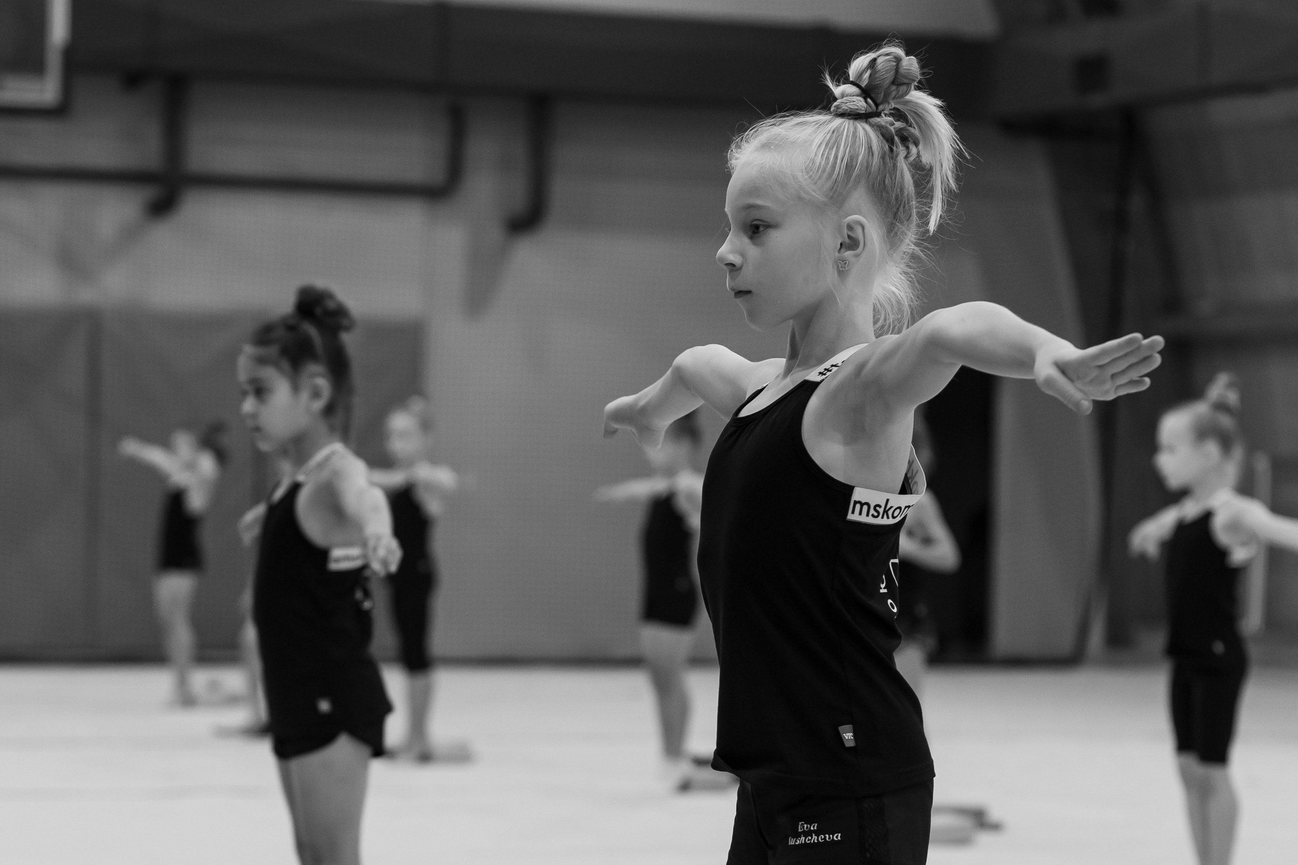 Интенсив Софьи Скоморох. Фото и видео съемка Ваших мероприятий