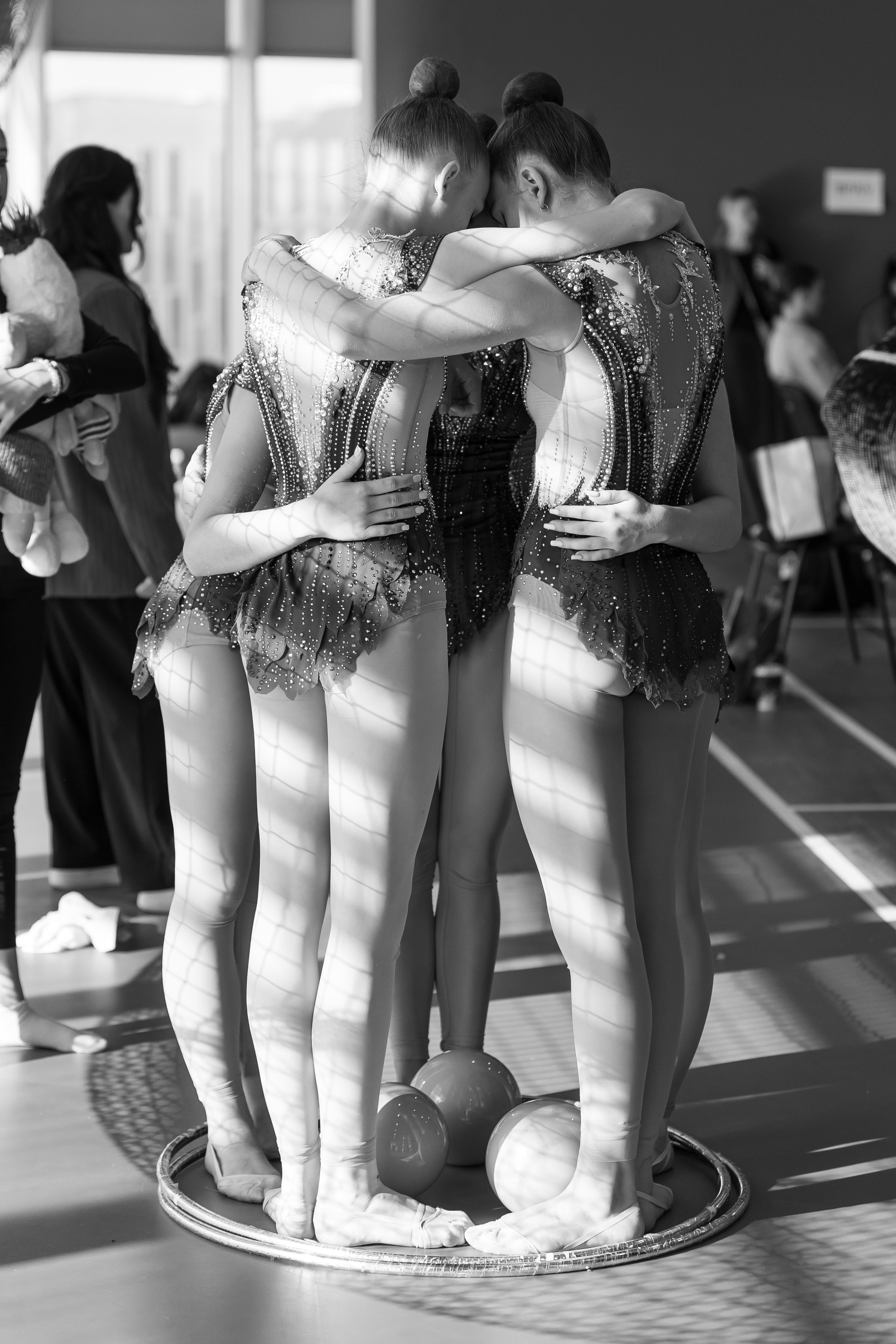 Турнир «Огни Москвы» 14.09.2025. Фото и видео съемка Ваших мероприятий