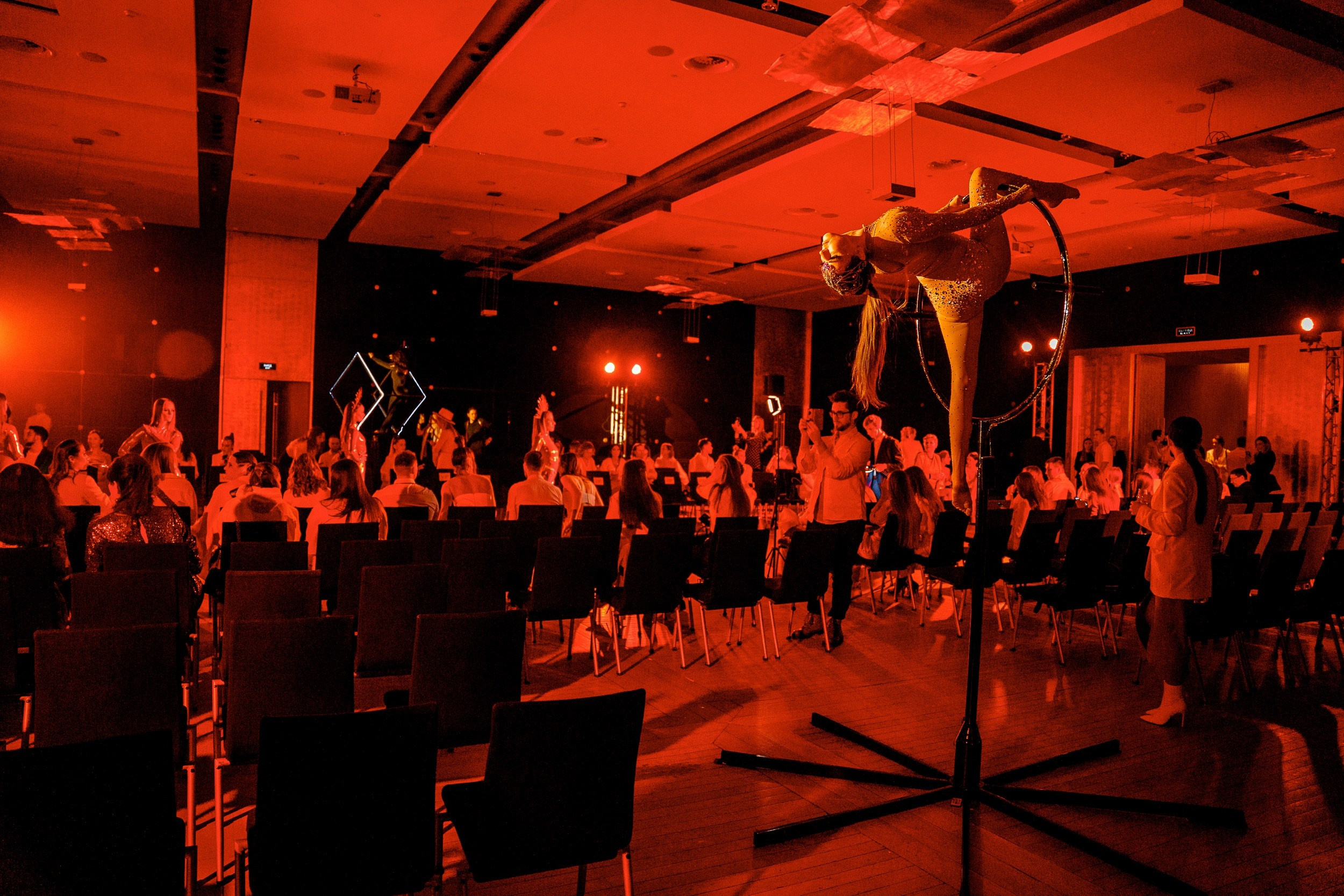 Премия SHOPPING ГОДА в отеле Hyatt. Саша Потапкин Фотограф. Сочи, Екатеринбург, Москва