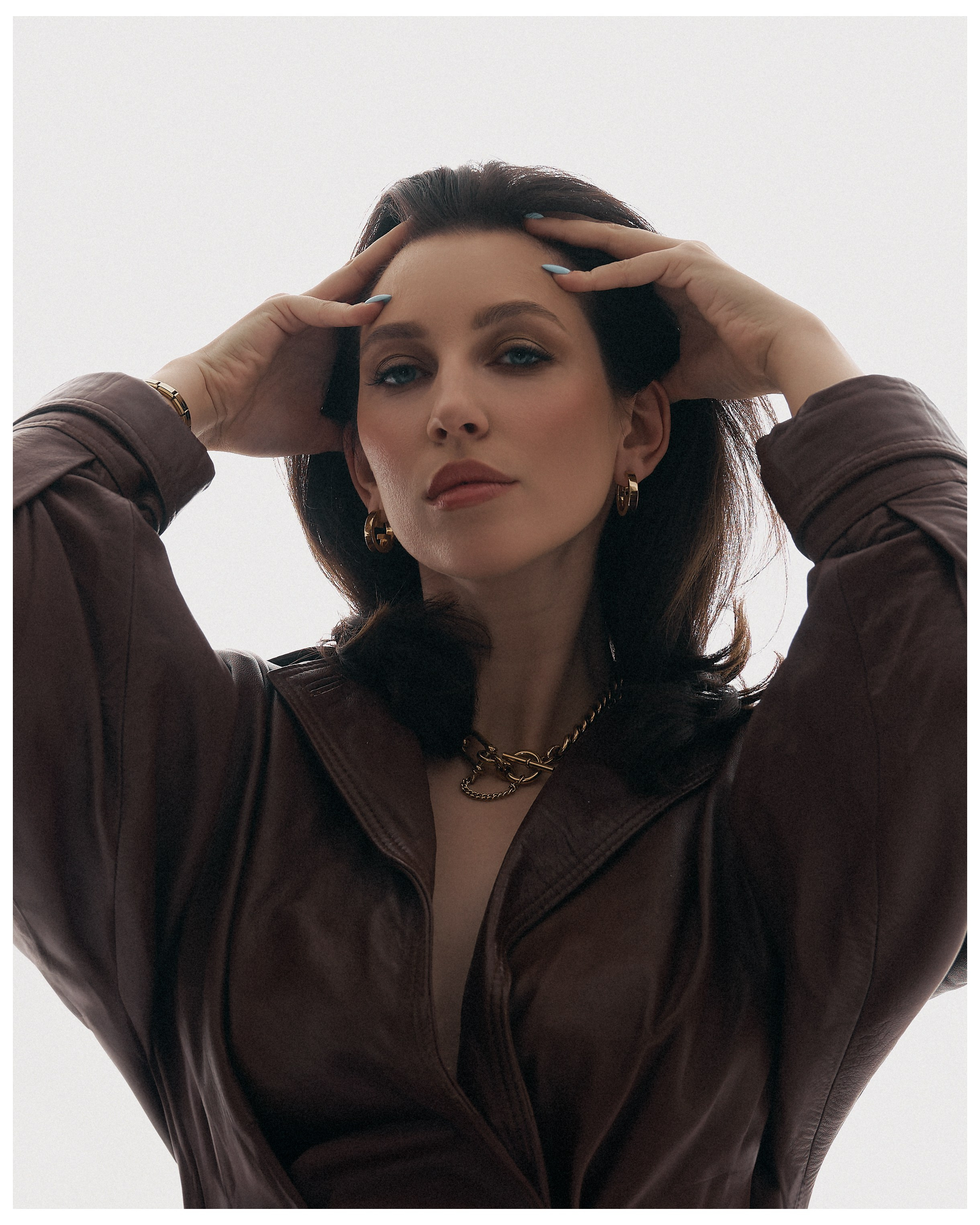 Инна. Фотограф для души Анастасия Конкс