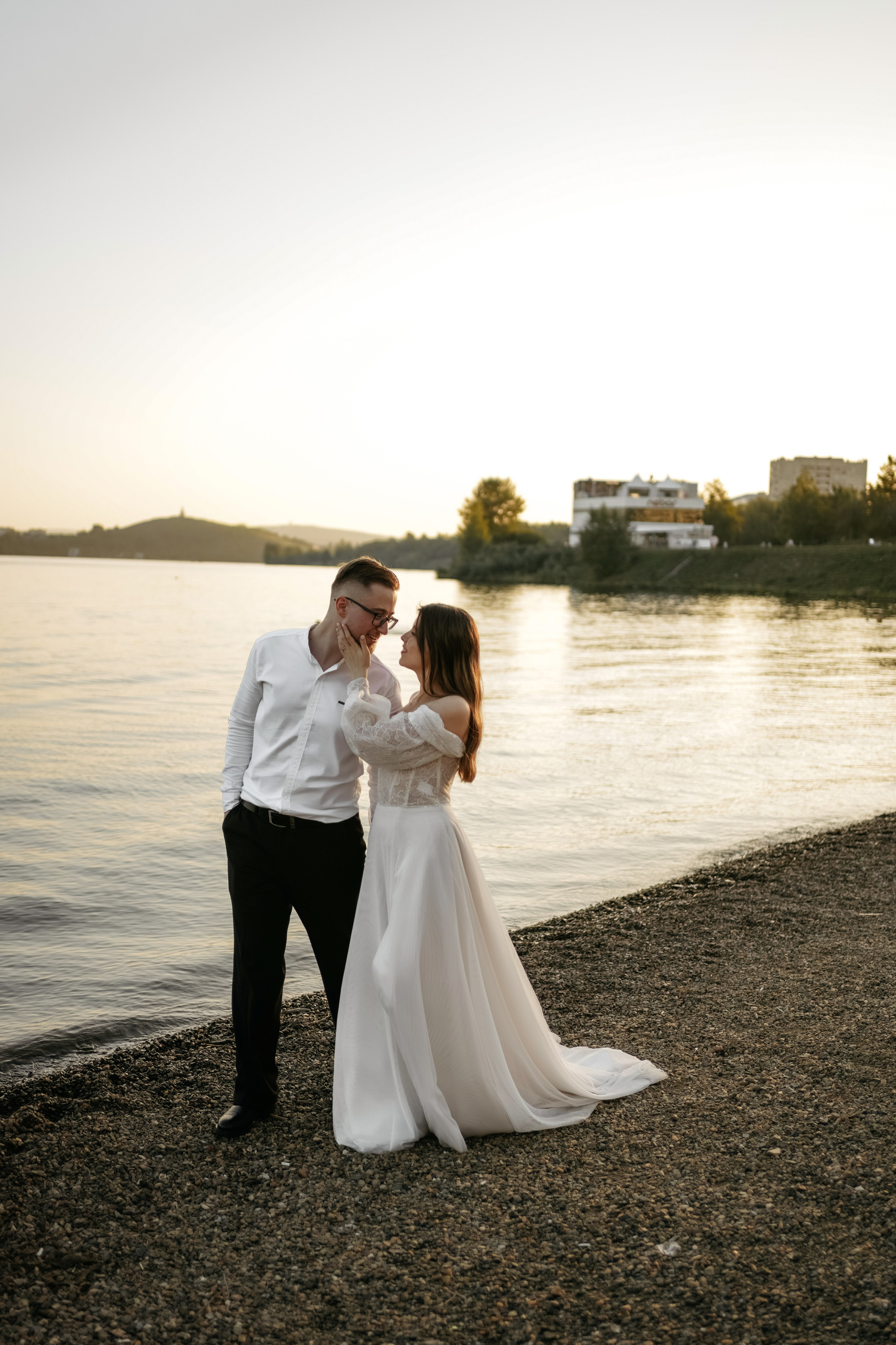 Максим и Арина, Нижний Тагил. Фотограф Перевозкина Анна
