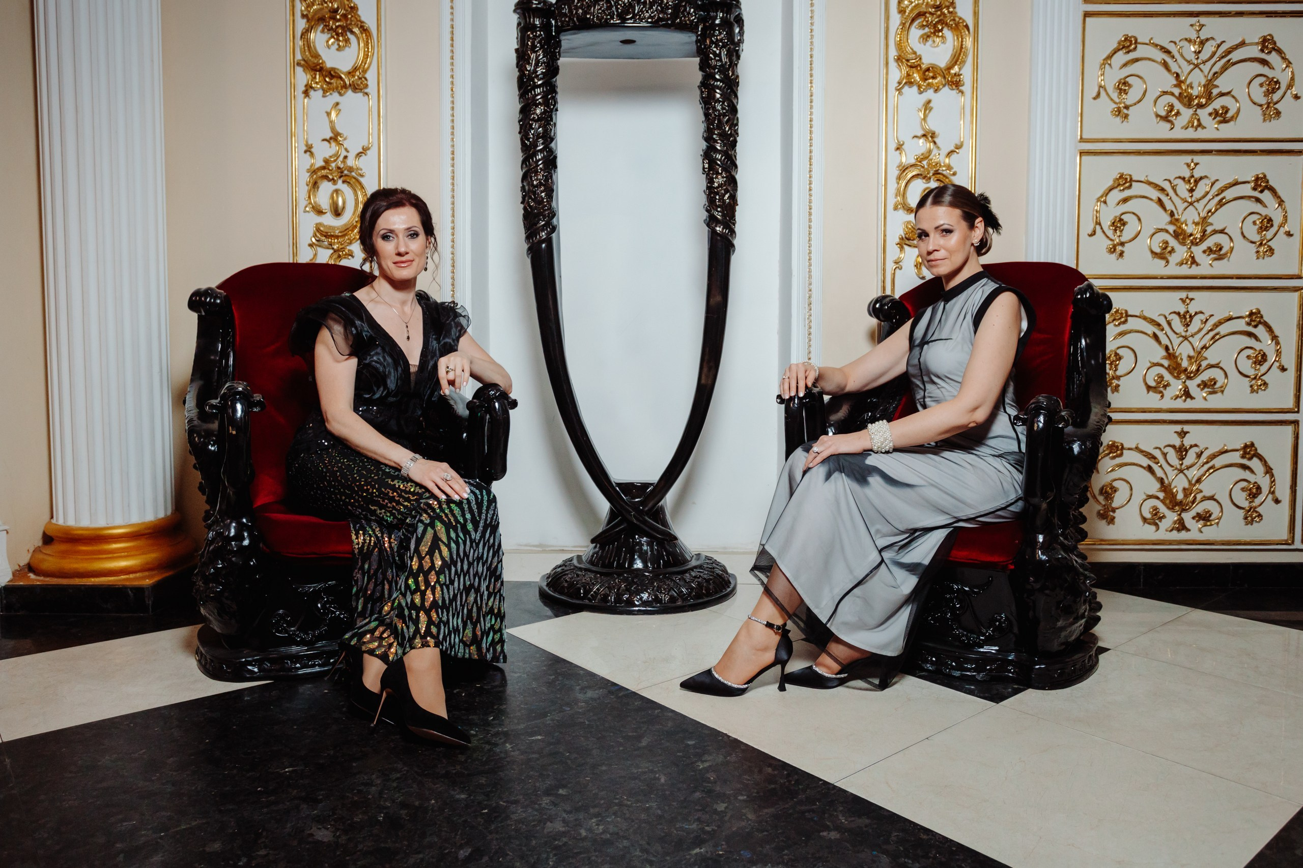 Корпоратив «Казино». Андрей Партнов — фотогрраф, Москва