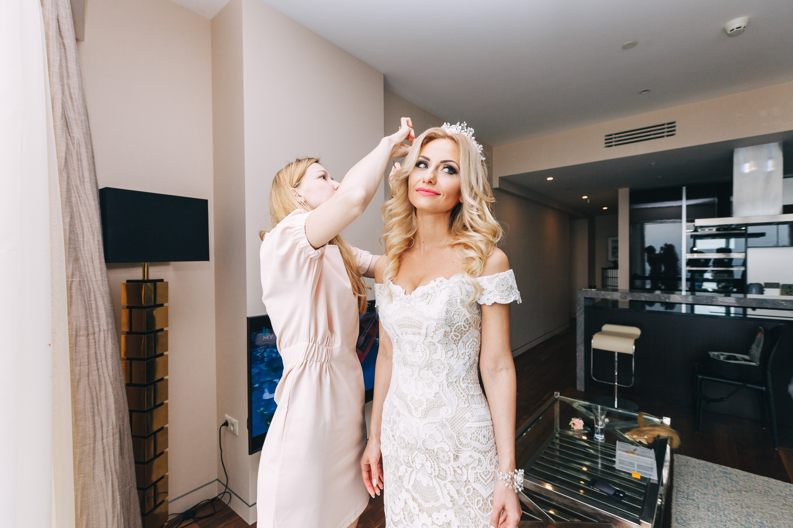 Павел и Ирина. Свадебный фотограф Александр Абрамов Москва / Зеленоград