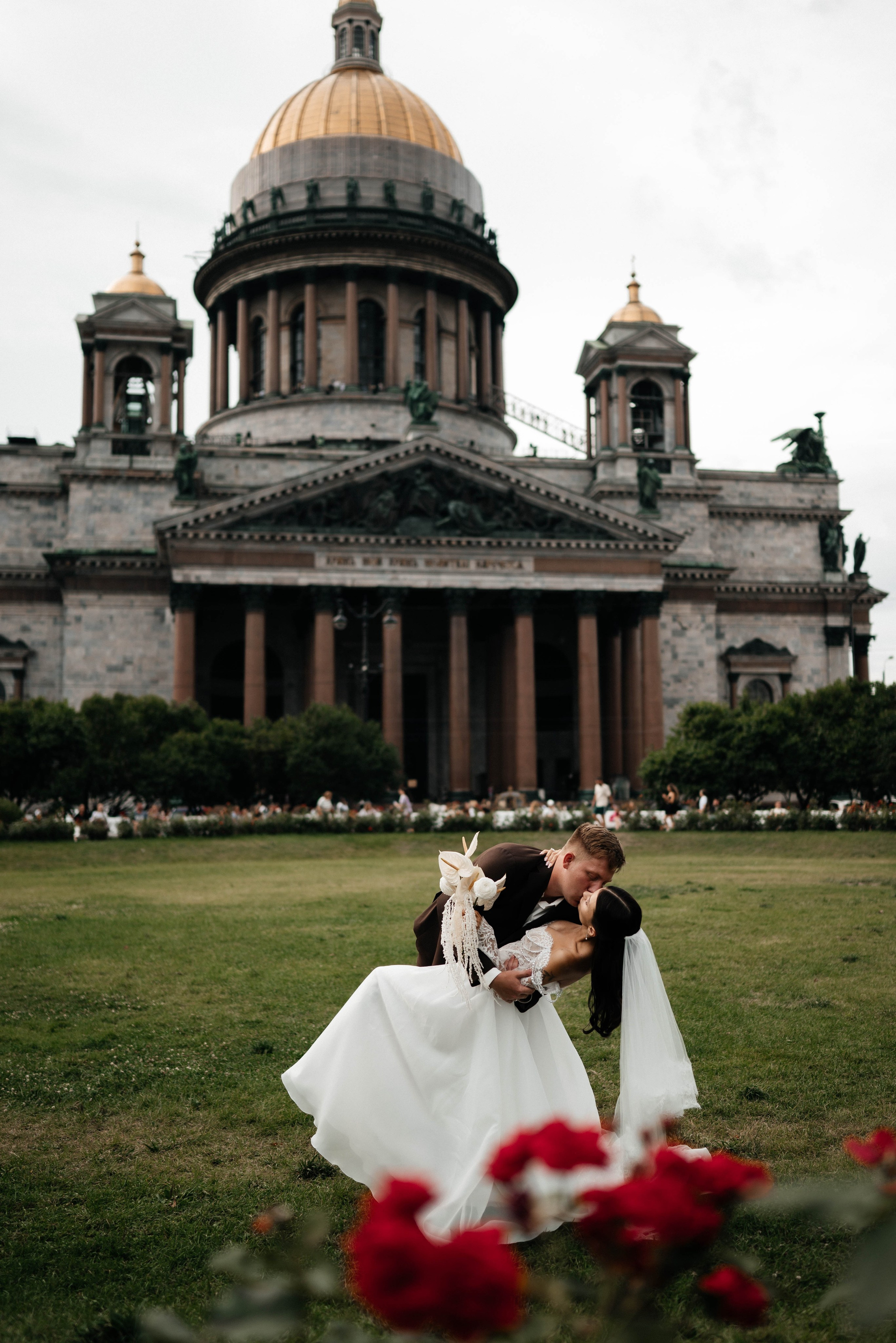 Александр&Полина. Главная