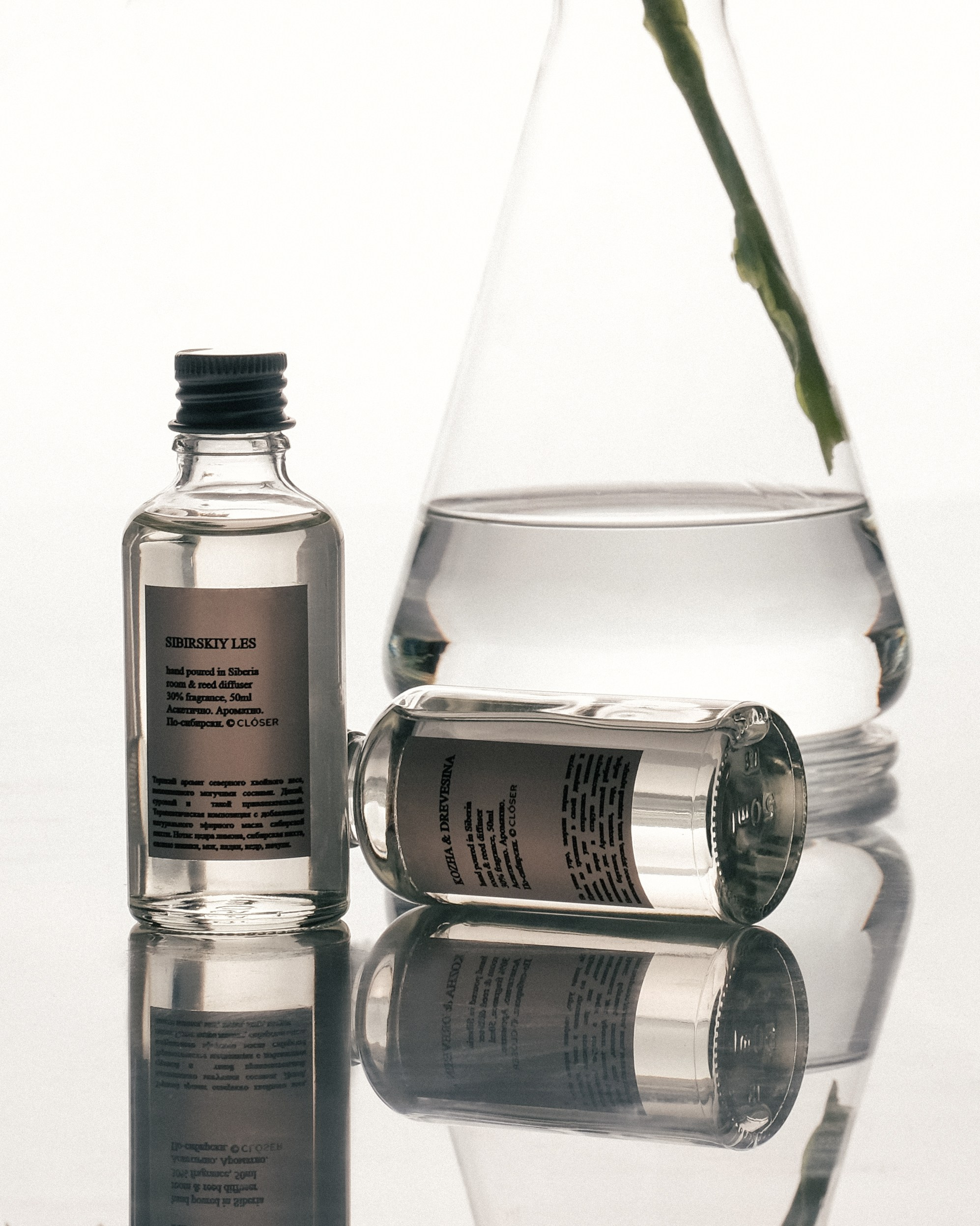 CLÓSER home. Креативный продюсер / сет—дизайнер