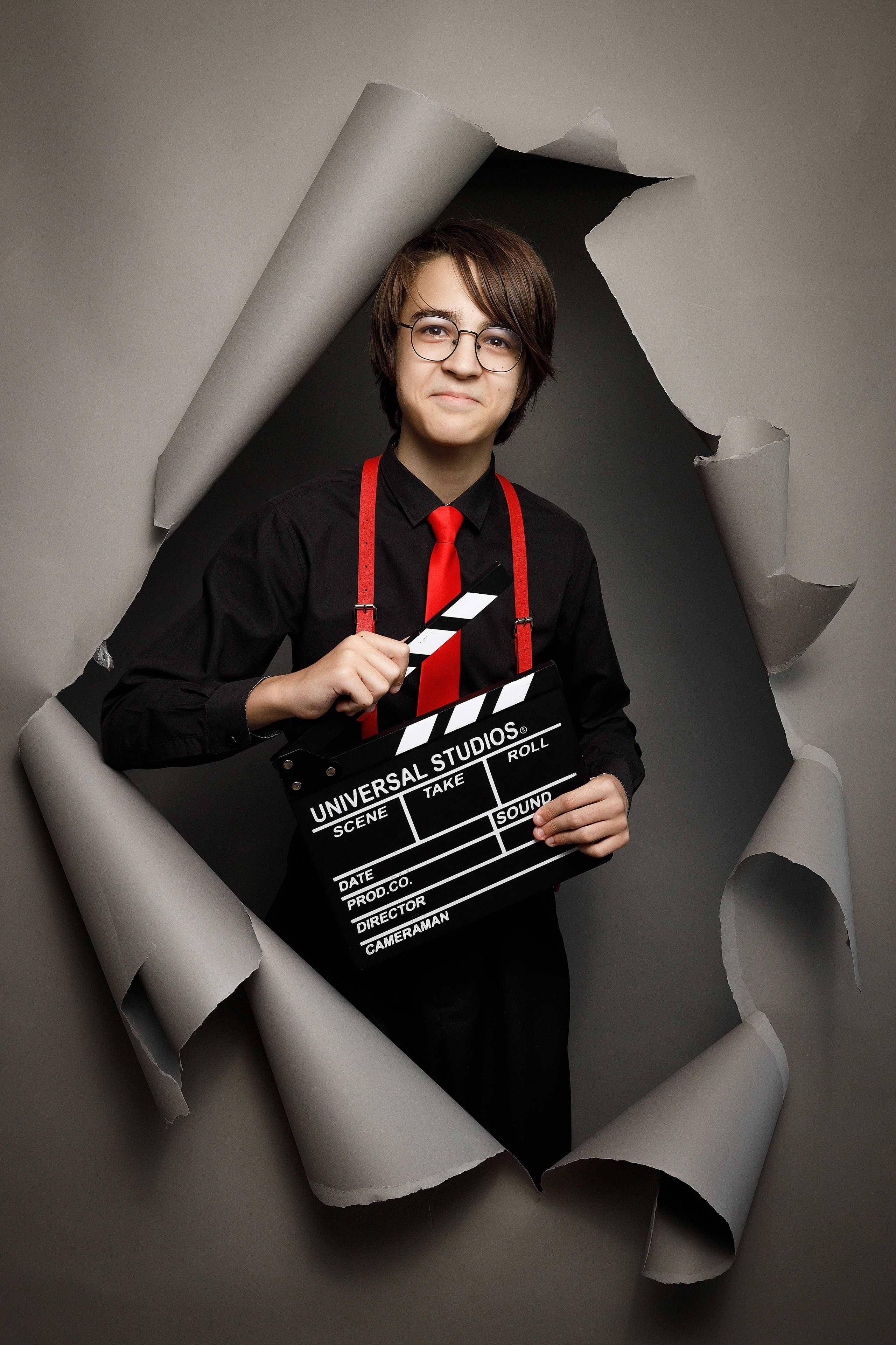 Фоновая съемка для 7 класса. Photoalbum-vl.ru