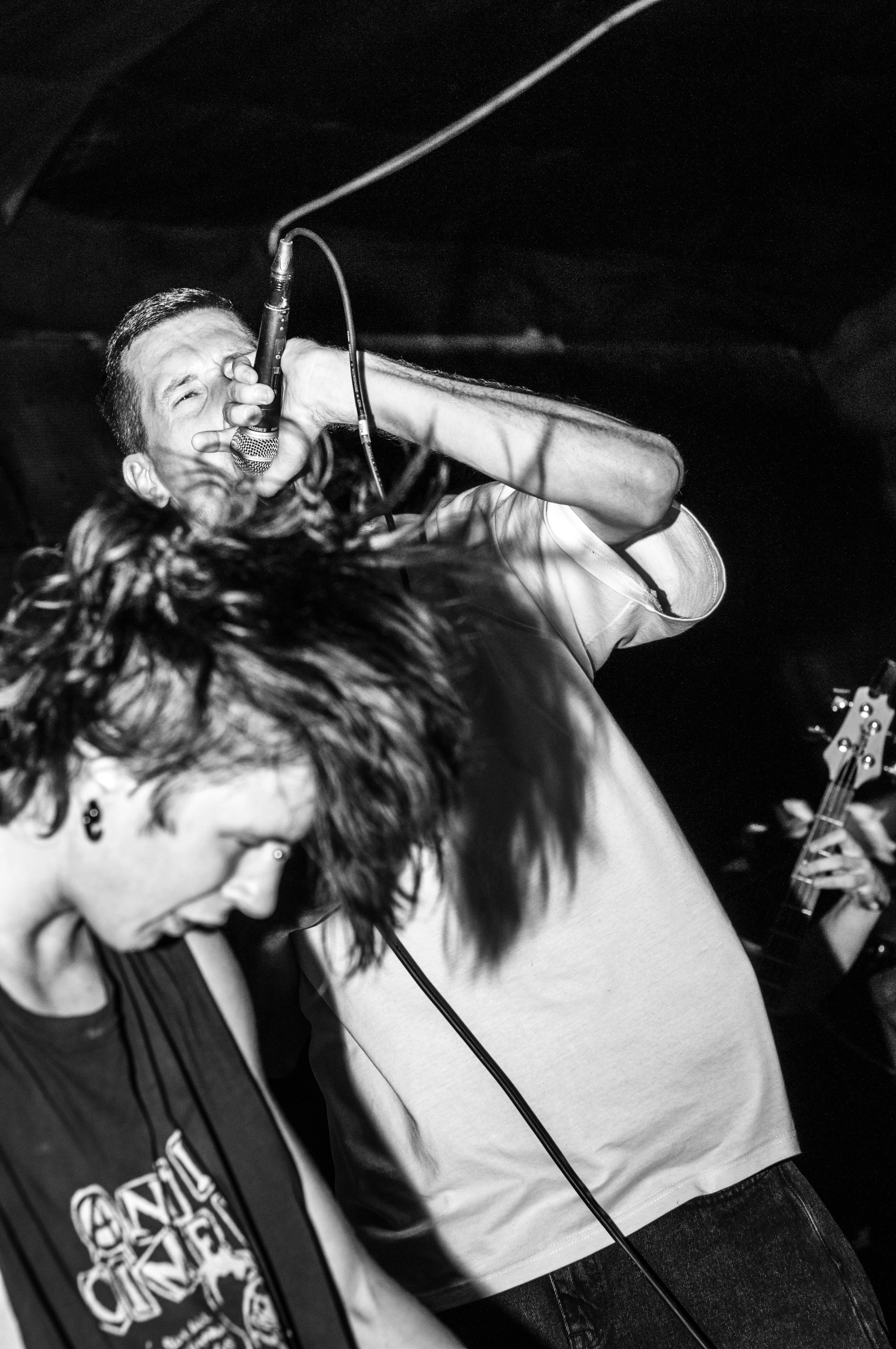 23.08 | BRAINWASHED FEST | СИМФЕРОПОЛЬ. Репортажный фотограф в Симферополе Зареев Иван