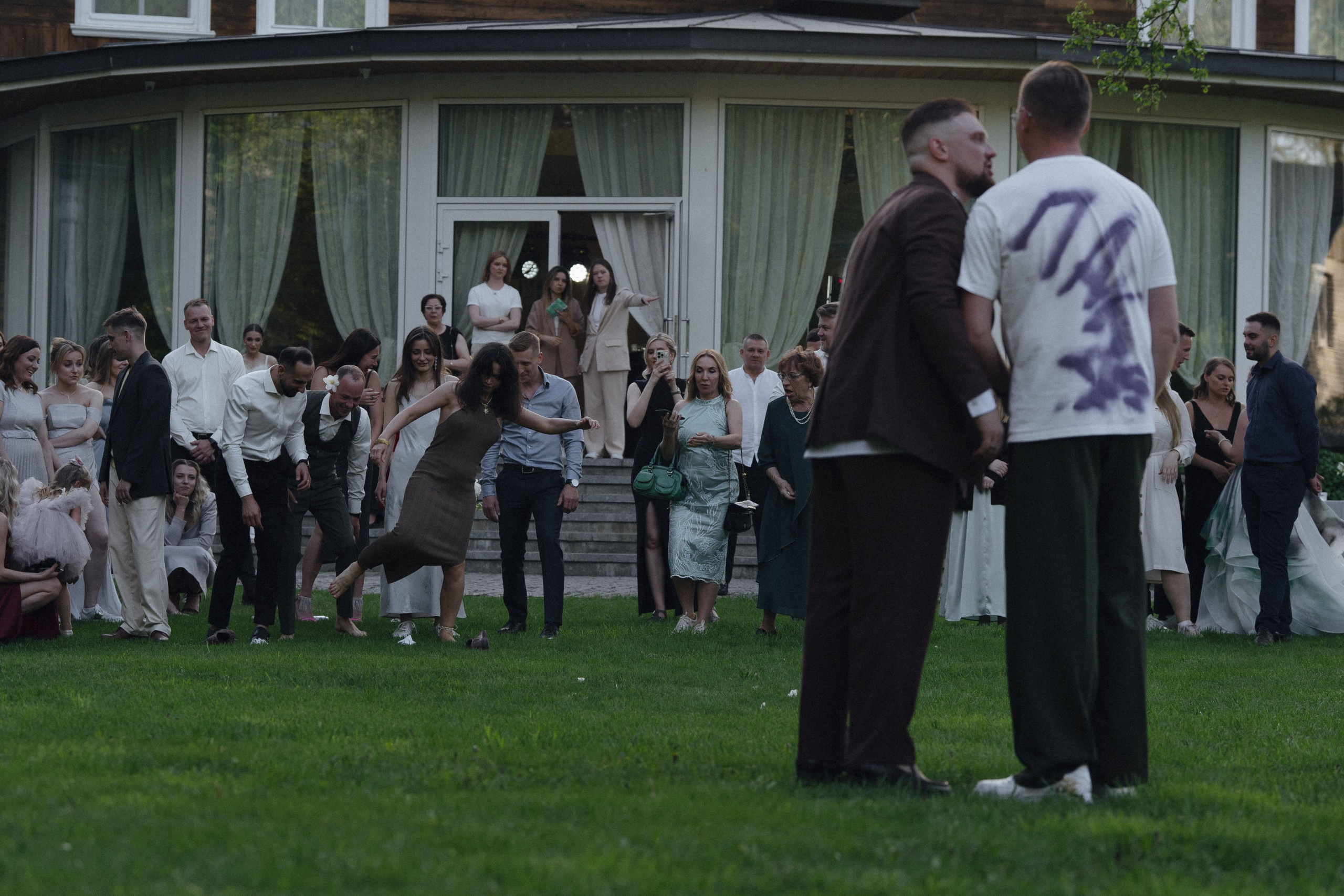 Скандинавия. Фотограф в Санкт-Петербурге Александр Дымов