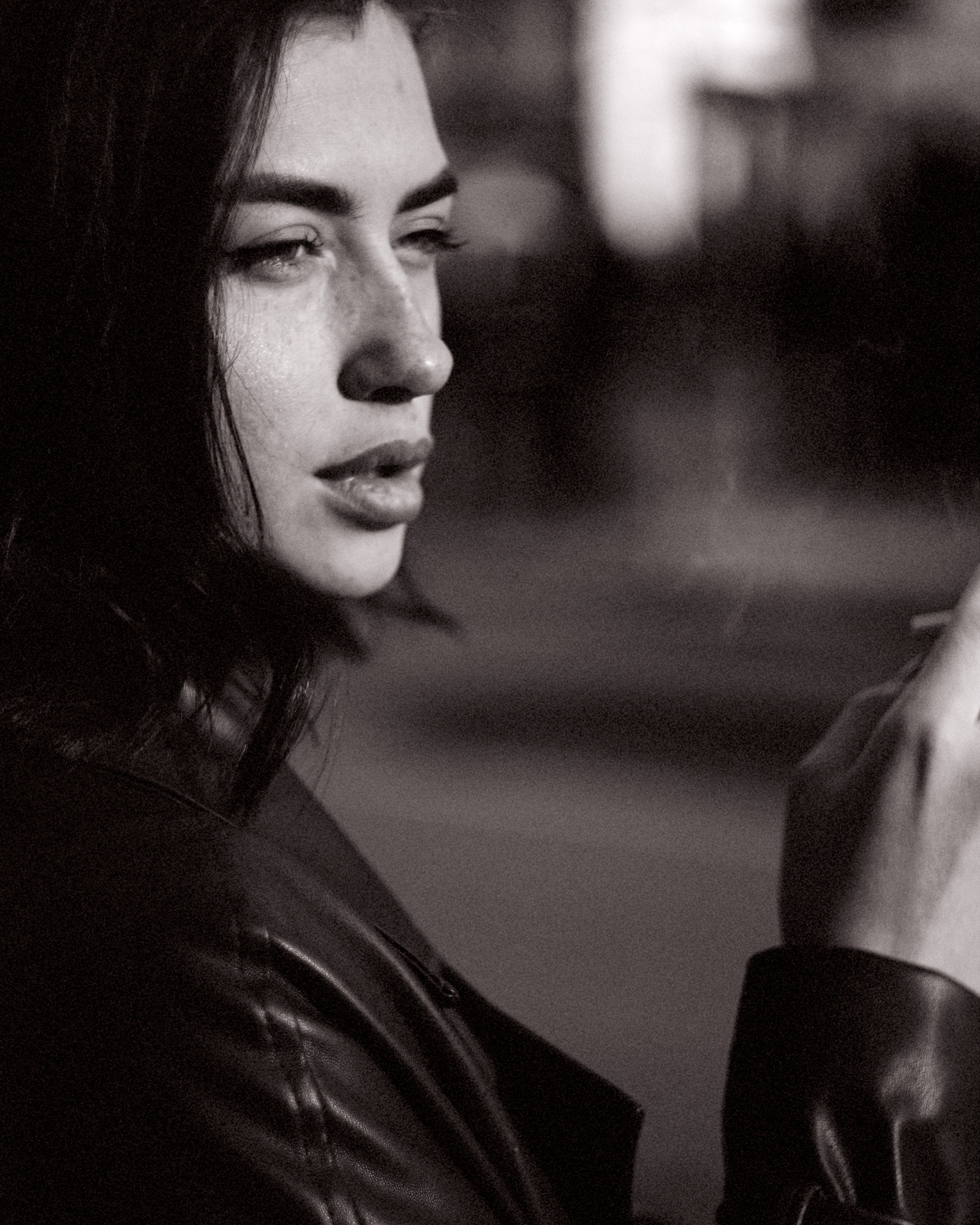 Виктория. Фотограф Юлия Евсеева