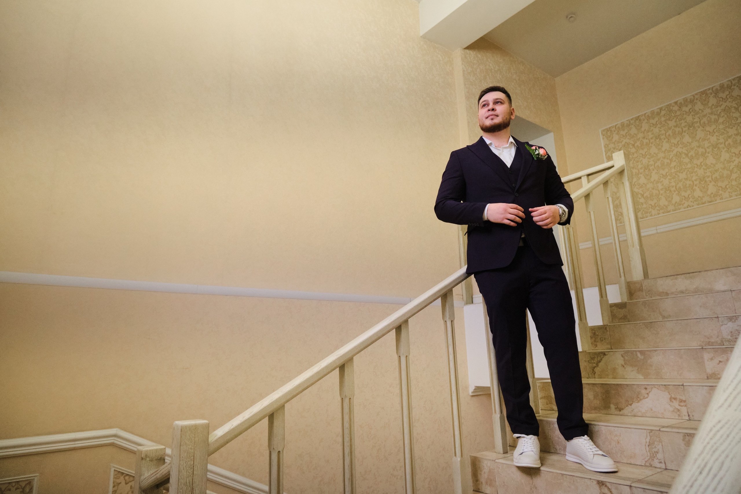 Эмин и Анастасия. Свадебный и семейный фотограф в Новокузнецке Иван Иванов