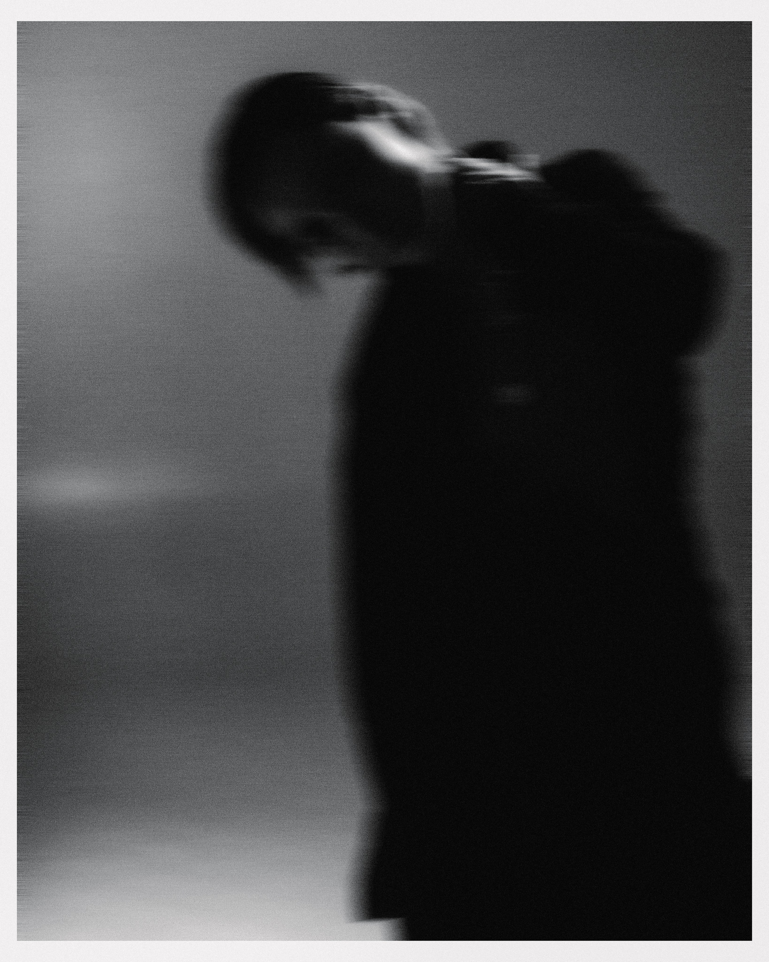 Kt — portrait. Фотограф Андрей Куськало