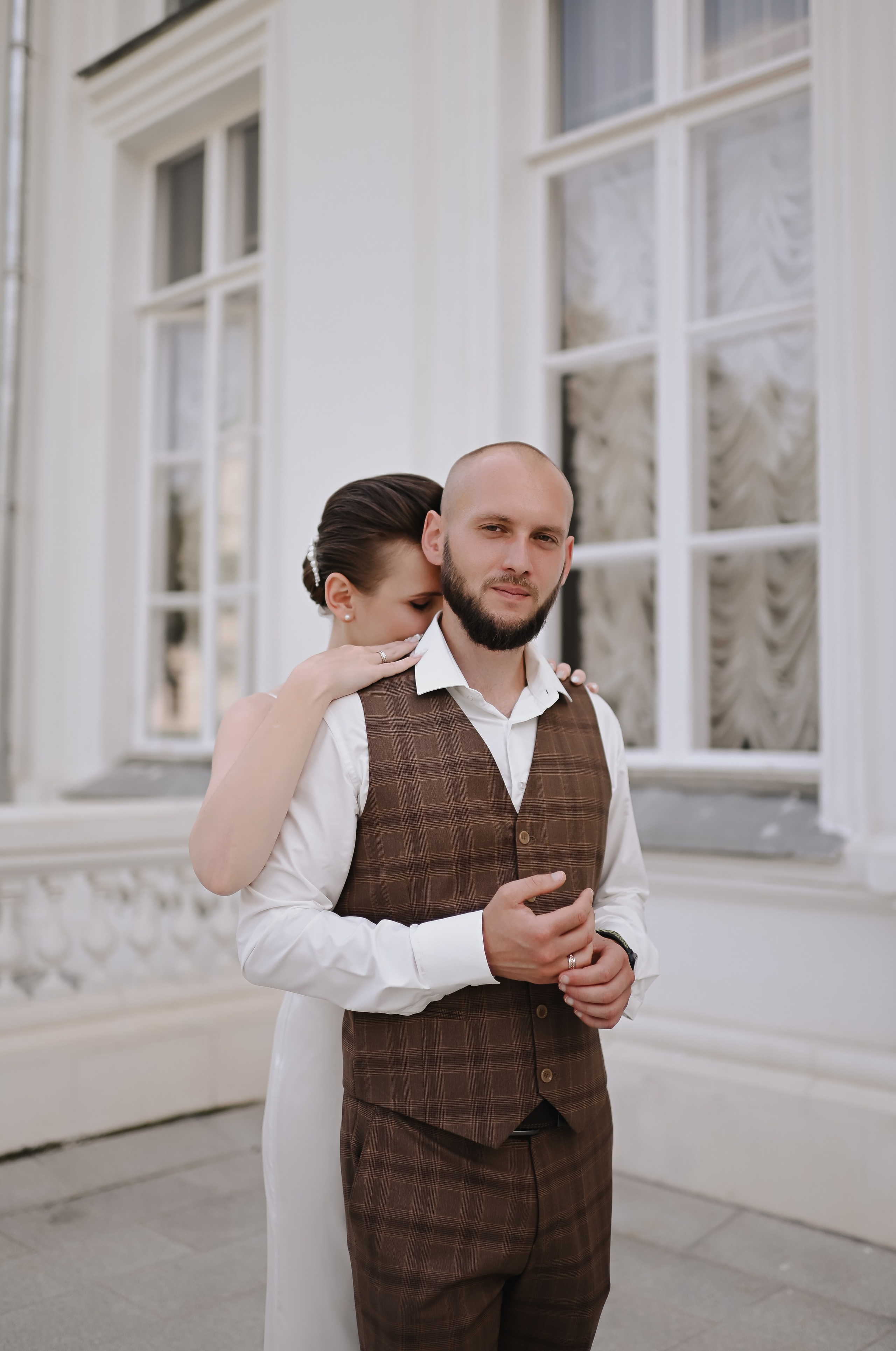 Katya & Vasya. I AM — PHOTO | VIDEO | PRODUCTION