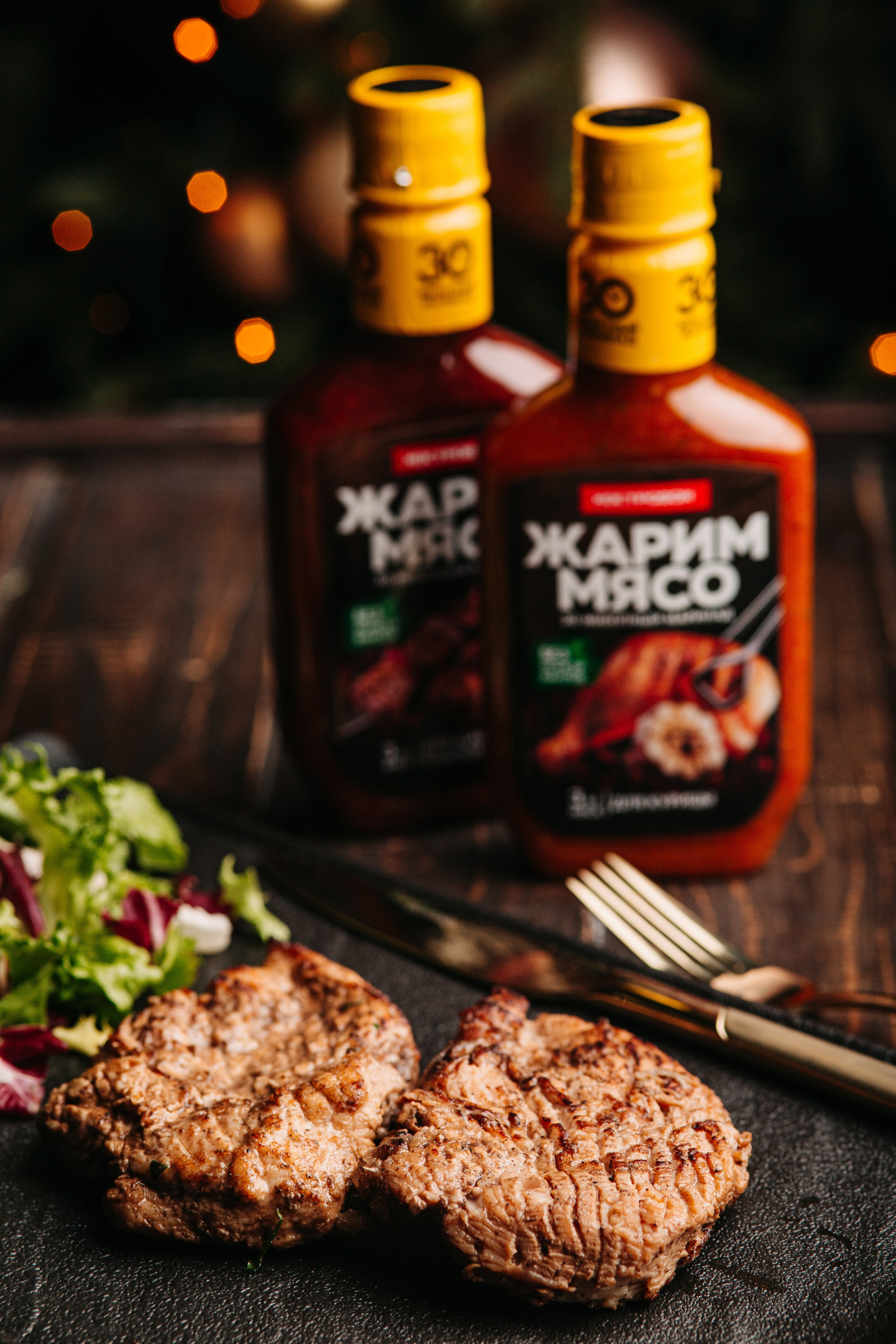 Продукт. Фуд фотограф новосибирск