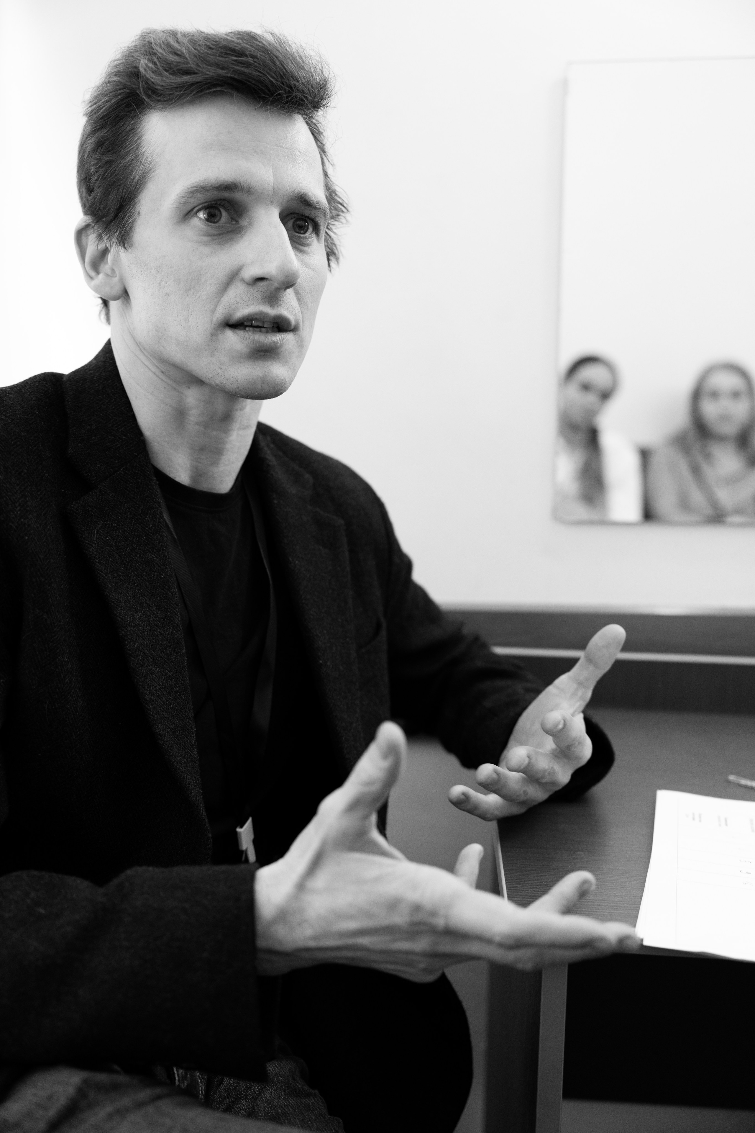 Фестиваль хореографического искусства, танцы в Туле. Фотограф в Туле — Борисов Николай