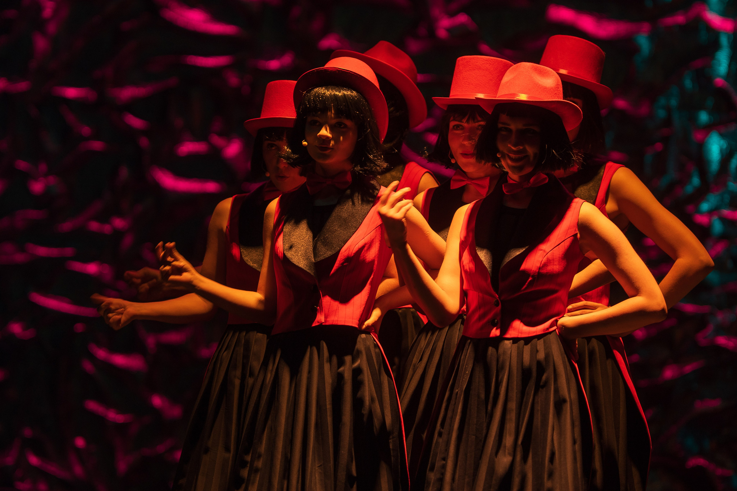 Гиперболоид инженера Гарина. Антон Катушенок — фотокорреспондент города Набережные Челны