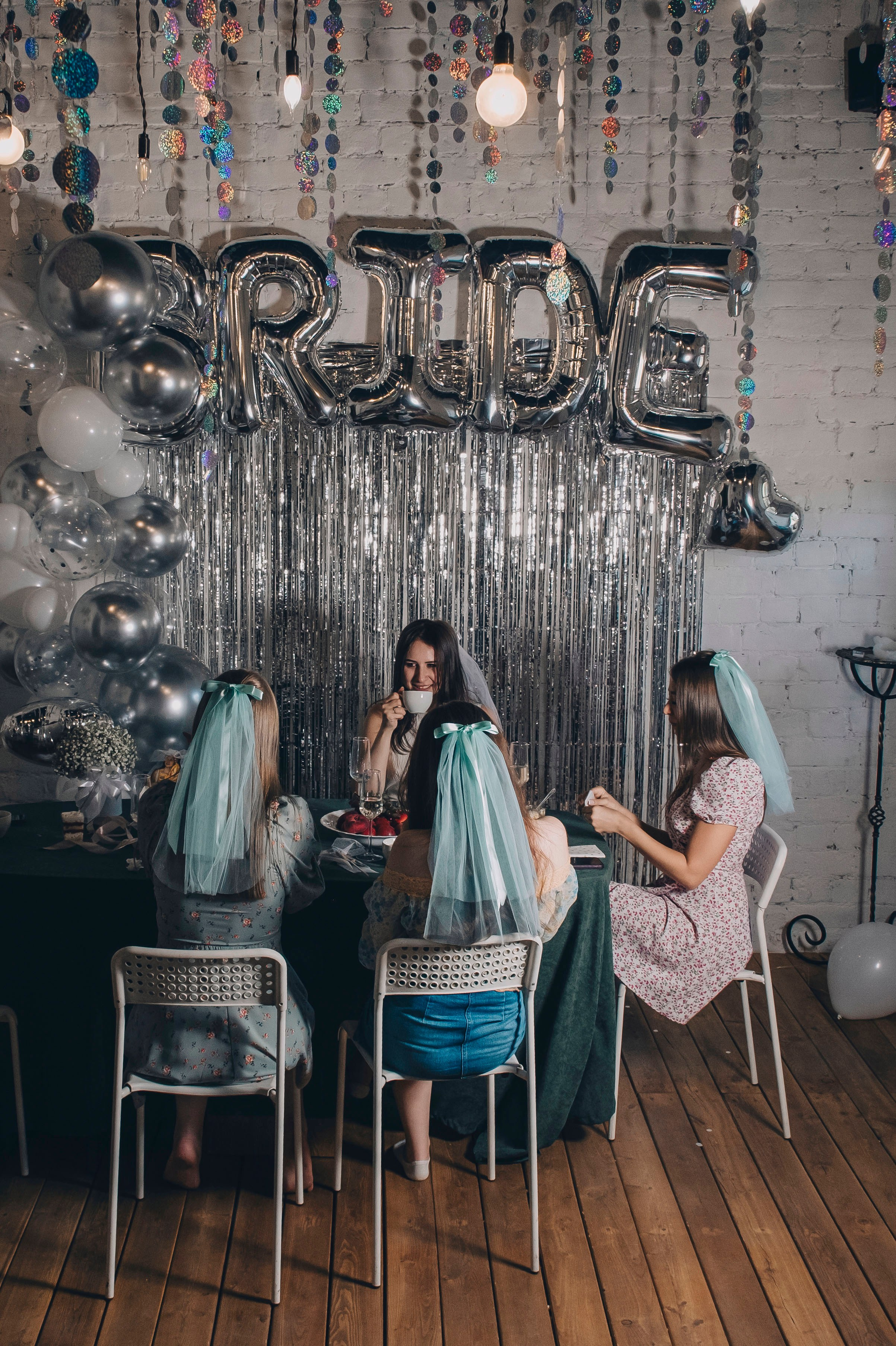 Девичник. Фотограф в Иркутске Анна Мирошникова