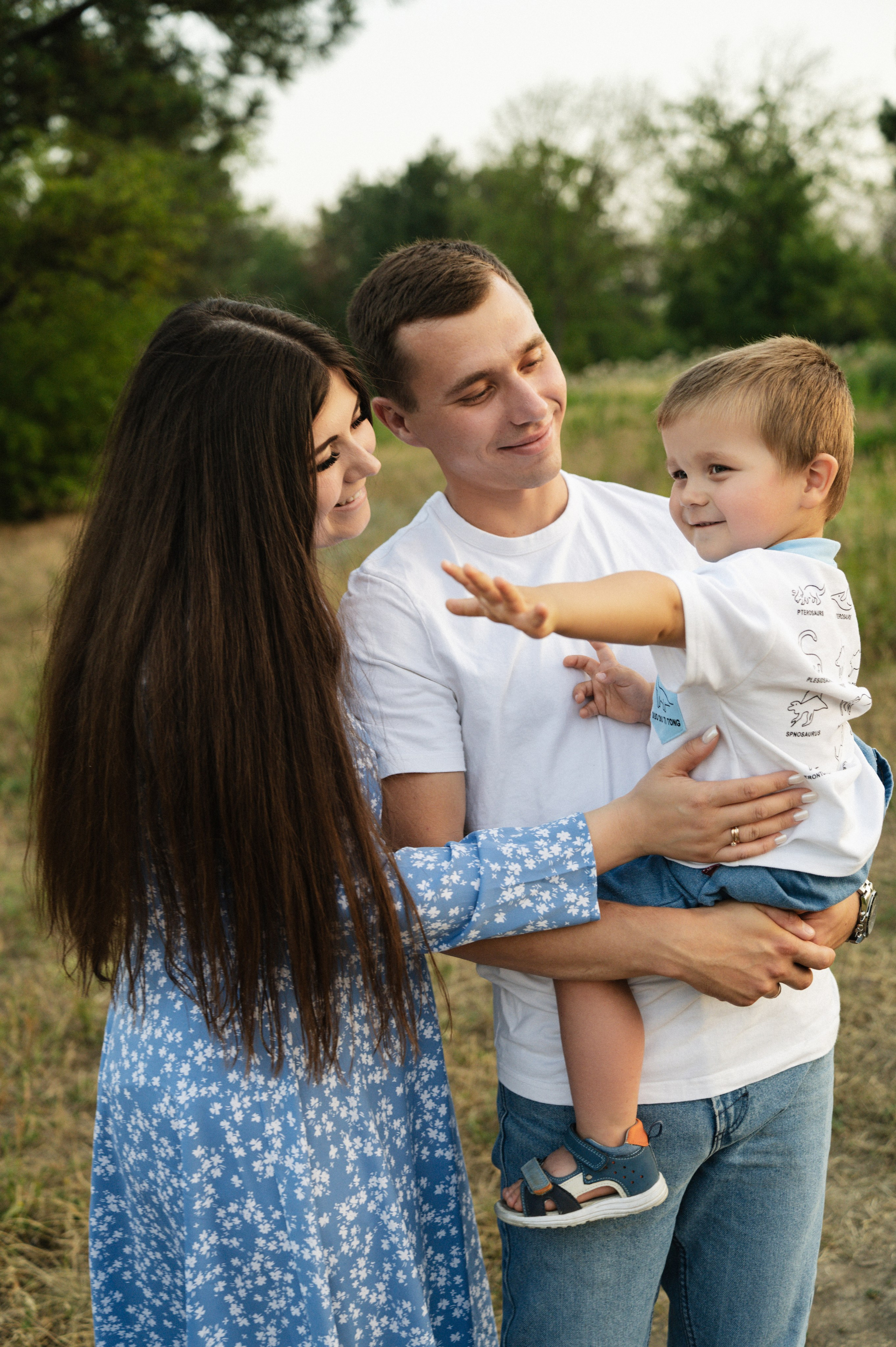 Адаму 2 годика. Фотограф Ярута Оксана / Ростов-на-Дону
