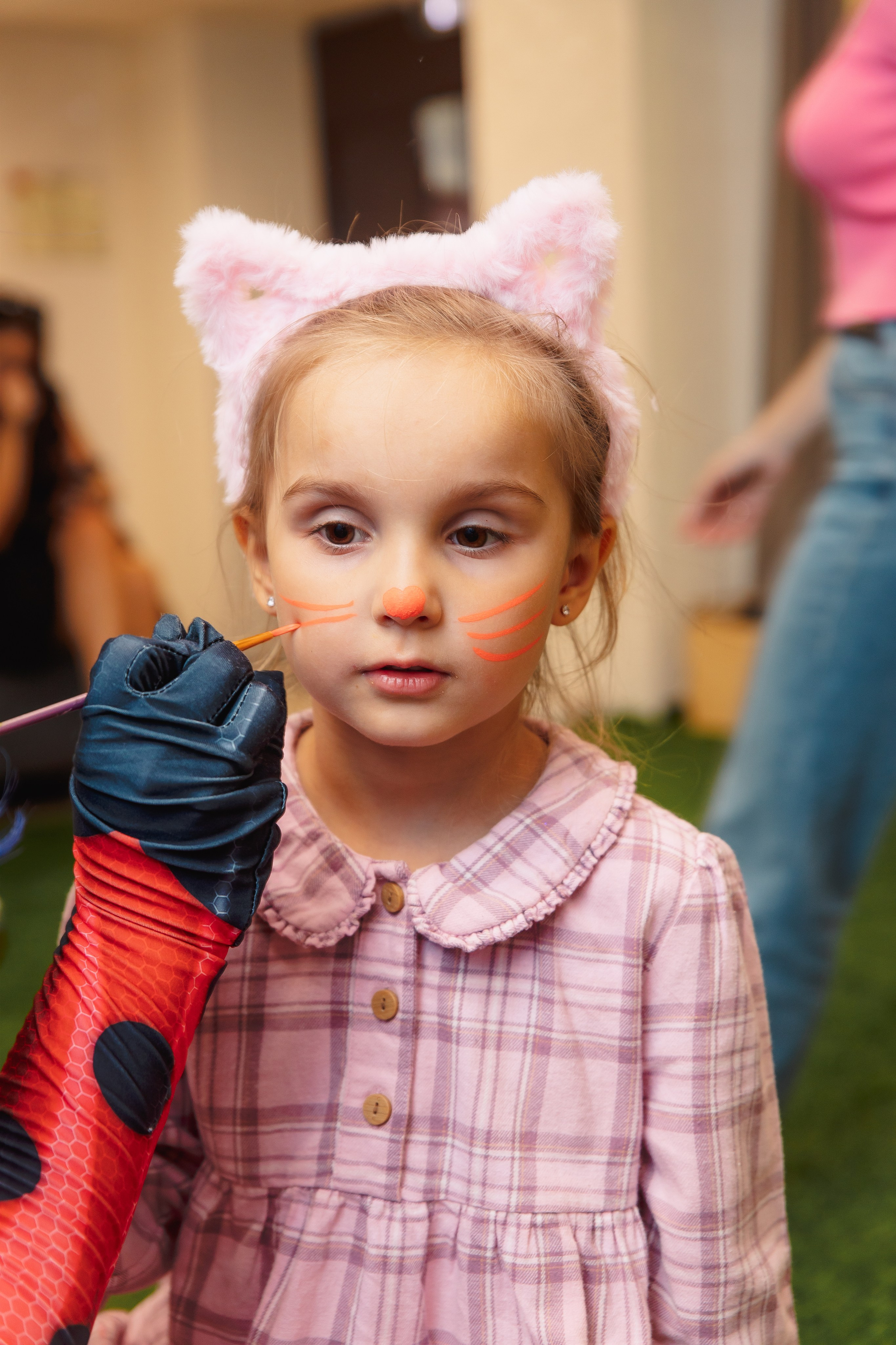 День Рождения. Фотограф в Кронштадте и Санкт-Петербурге Анастасия Коваленко