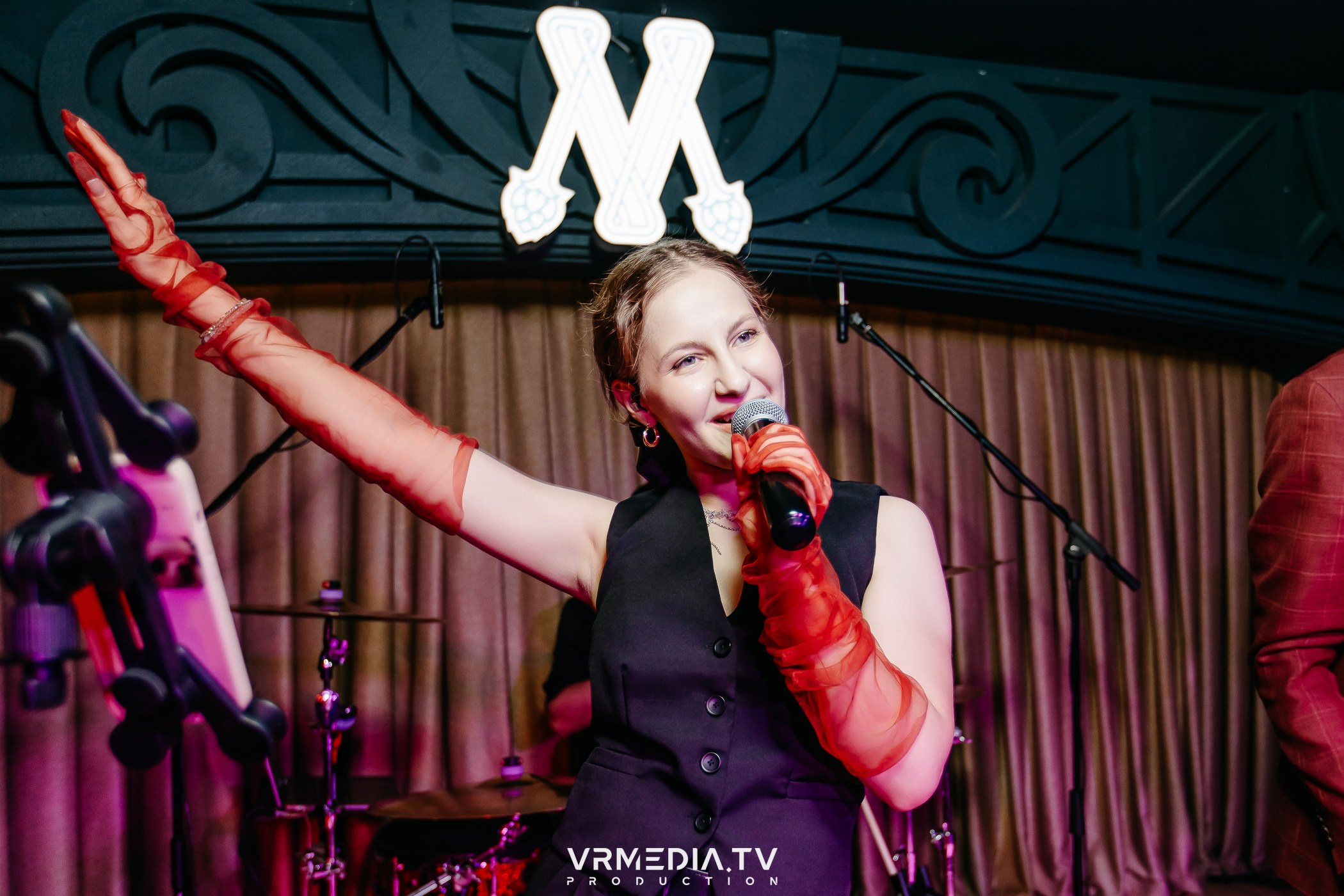 Выходные в ресторане «Мюнхен»