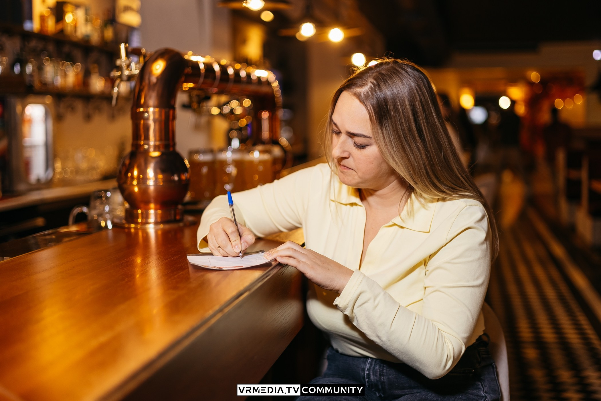 Ресторан «Мюнхен»: Эйнштейн Party