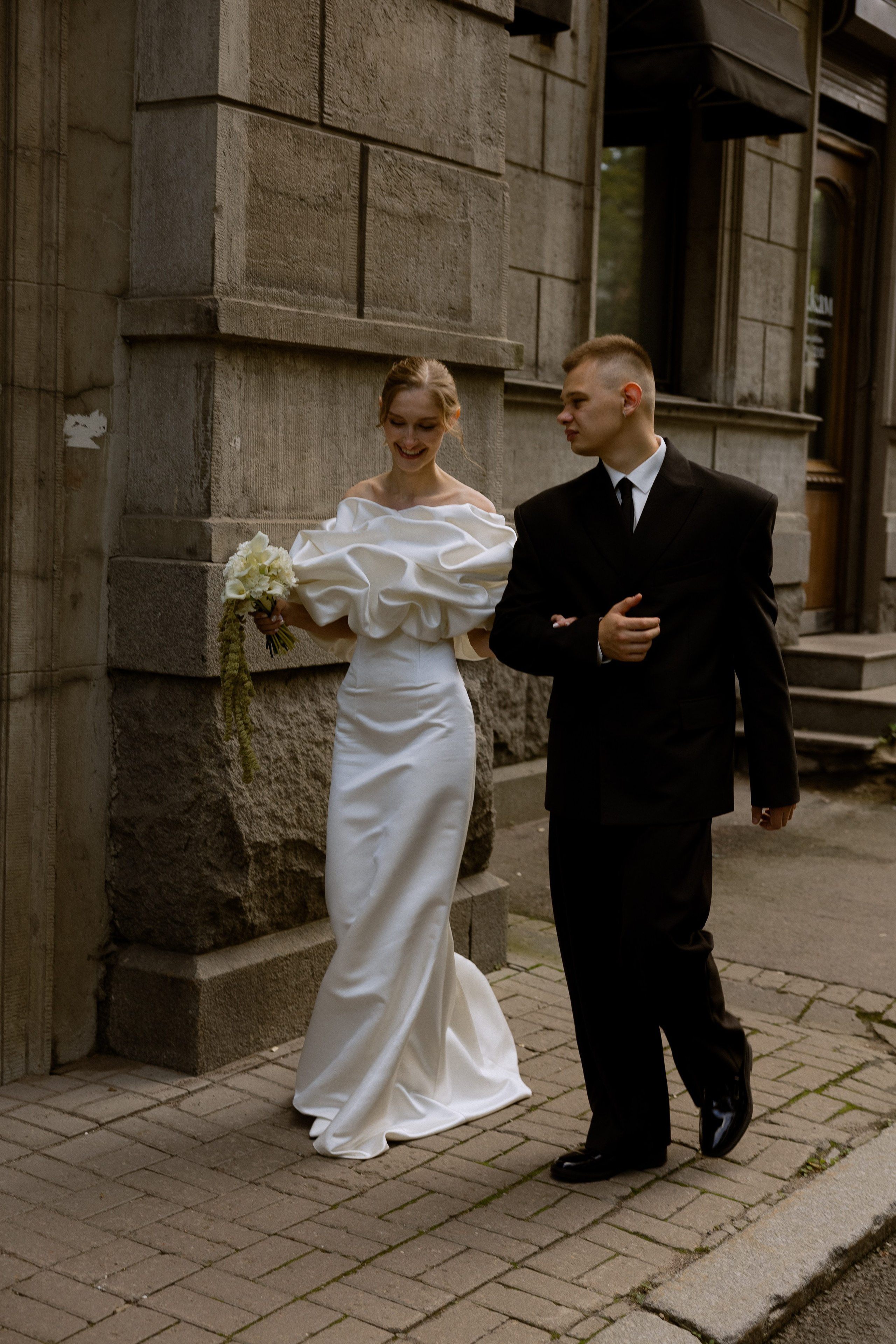 А|M. Свадебный фотограф Таня Караисаева