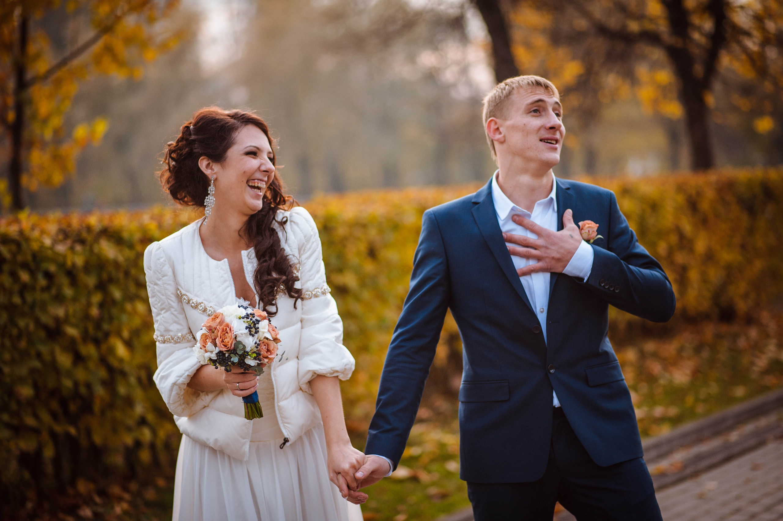 Свадебные фотосессии. ФОТОГРАФ В МОСКВЕ ЛЮДМИЛА СТРОКОВА