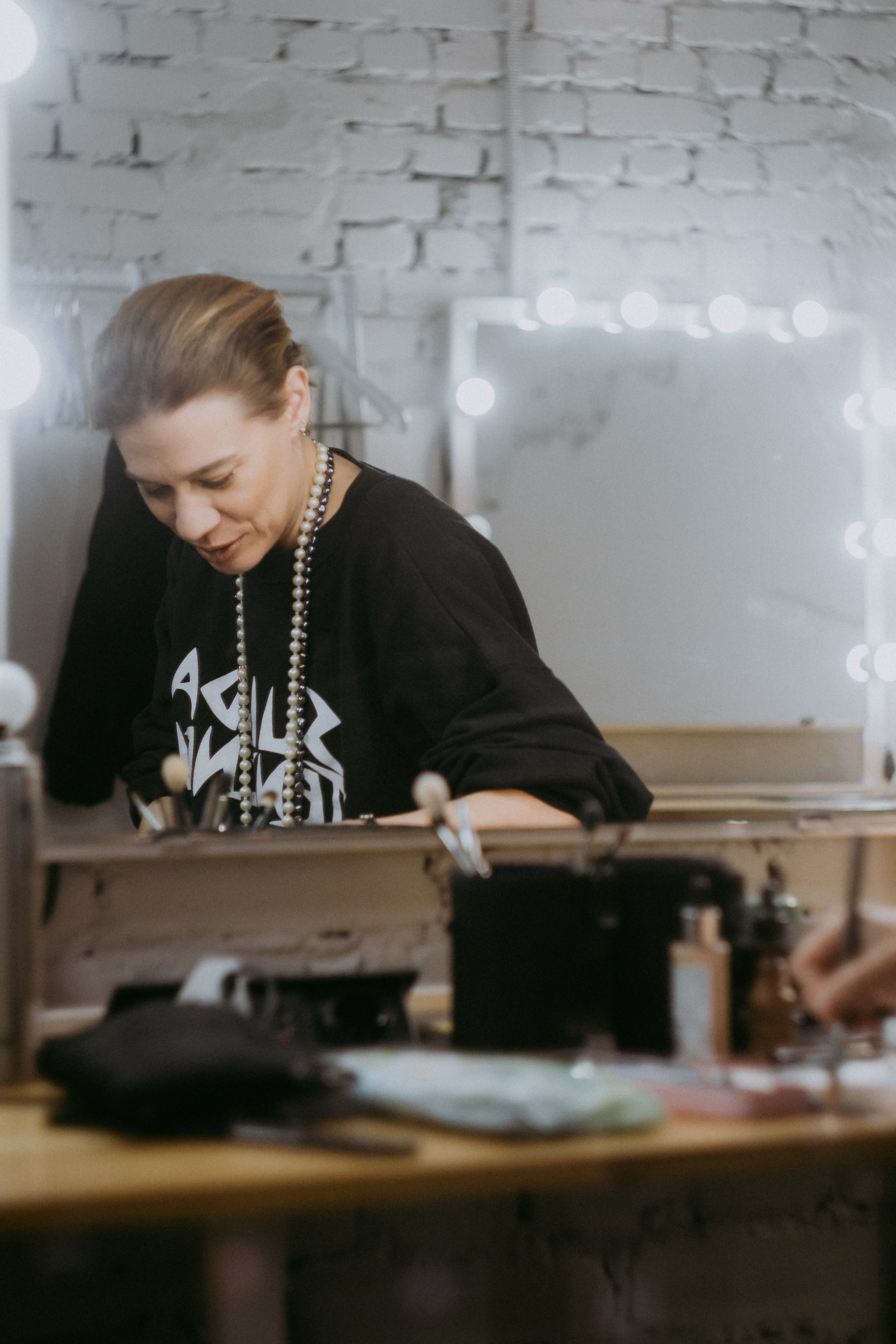 Съемка для визажиста. ФОТОГРАФ В МОСКВЕ ЛЮДМИЛА СТРОКОВА