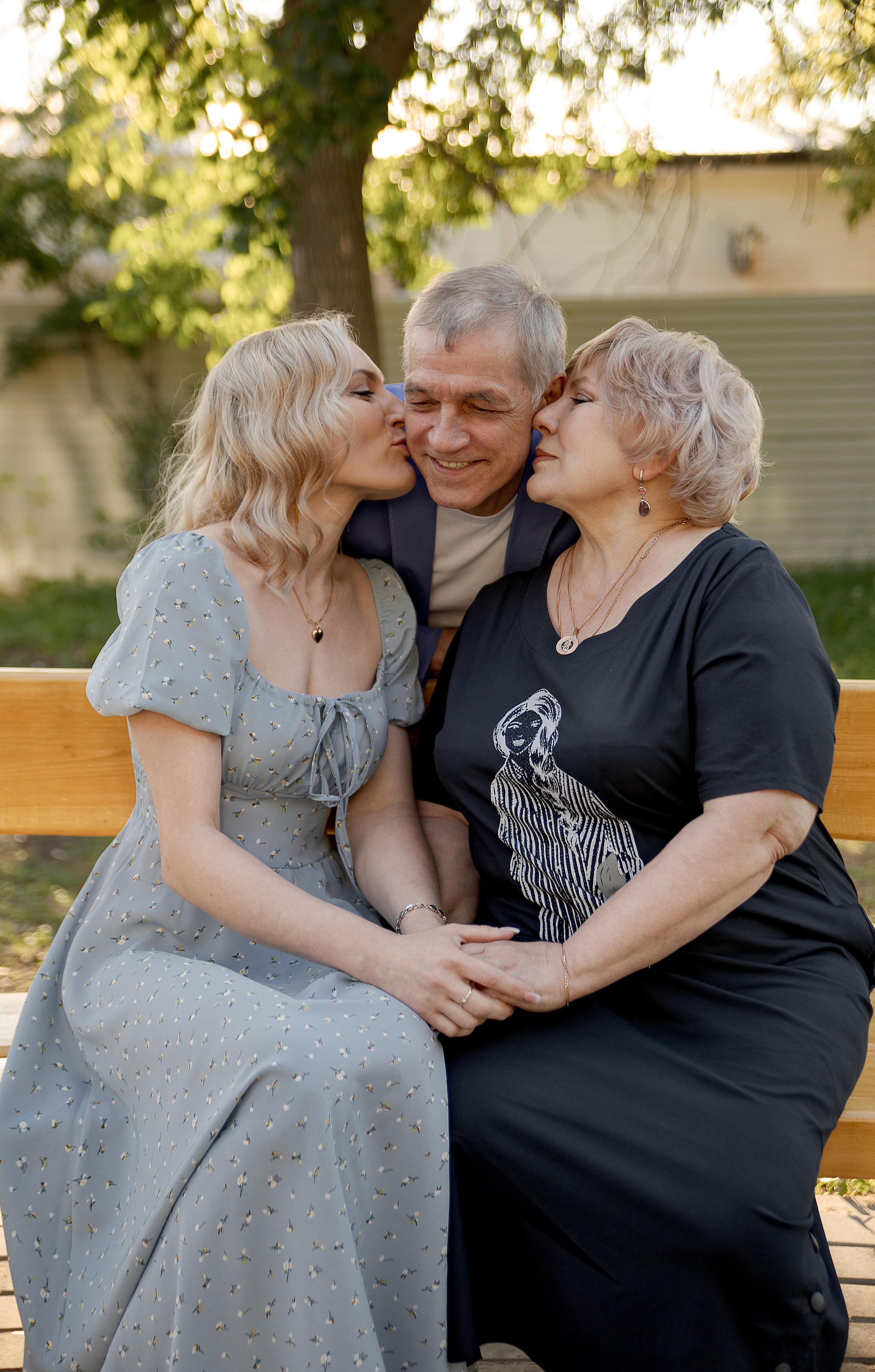 Семейный день рождения. Семейный и детский фотограф в Нижнем Новгороде Анурьева Алена