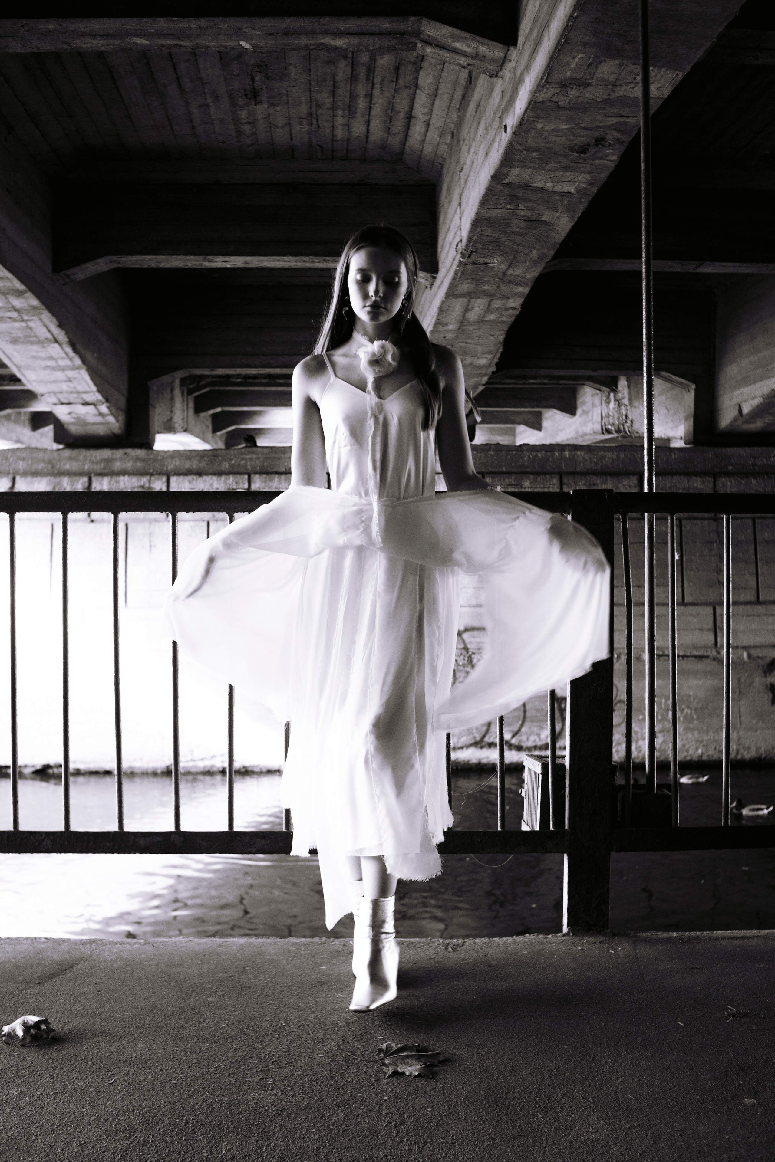 Лиза. Портретный фотограф в Иванове Ольга Гуральник