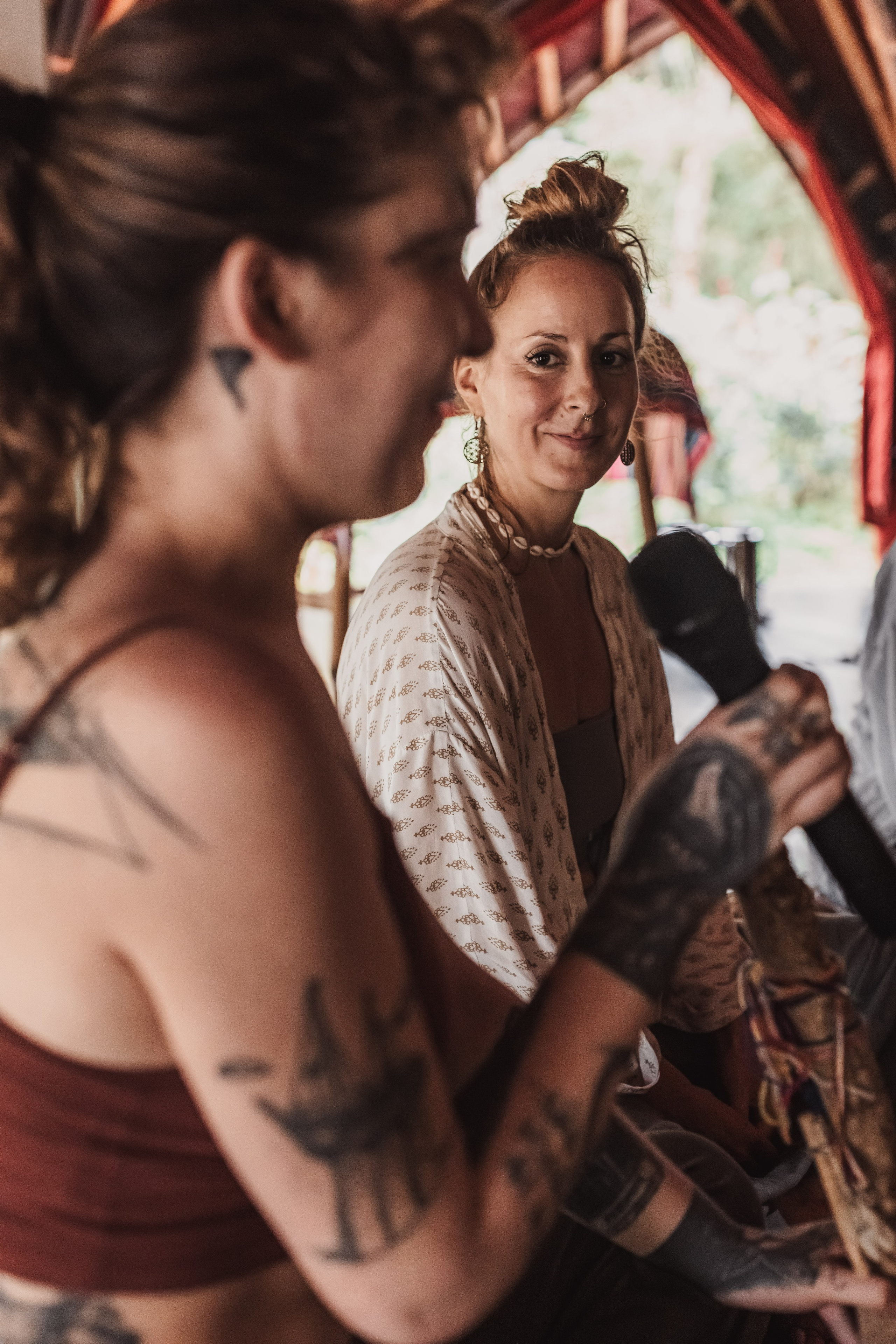 Cacao alchemy w Juan. Мариам Багдасарян