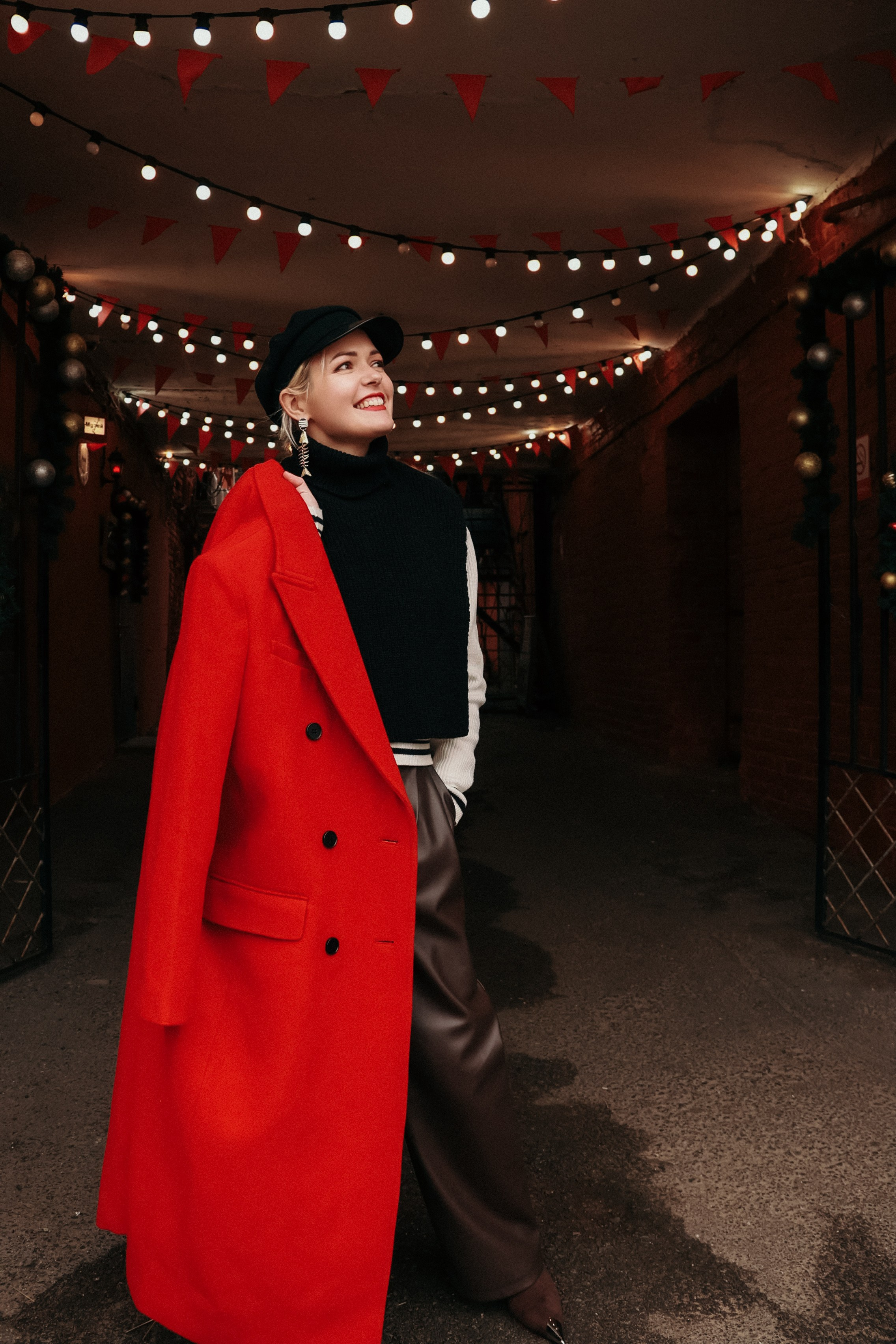 Фотопрогулка с Ириной Галдеевой. Фотограф в Рыбинске Ярцева Дарья