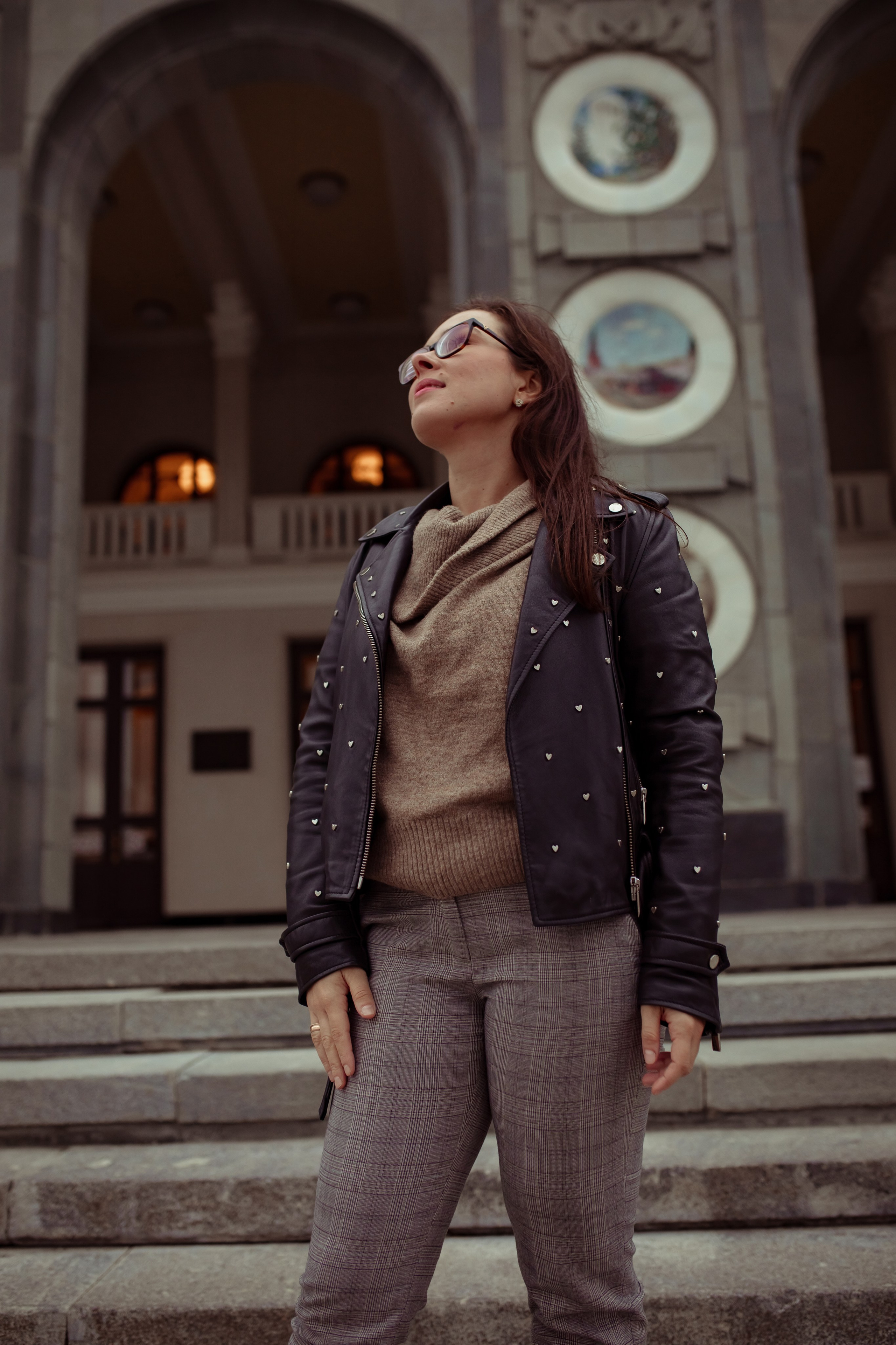 Руслан, Мария и Григорий. Семейный и детский фотограф в Москве Дорогова Екатерина