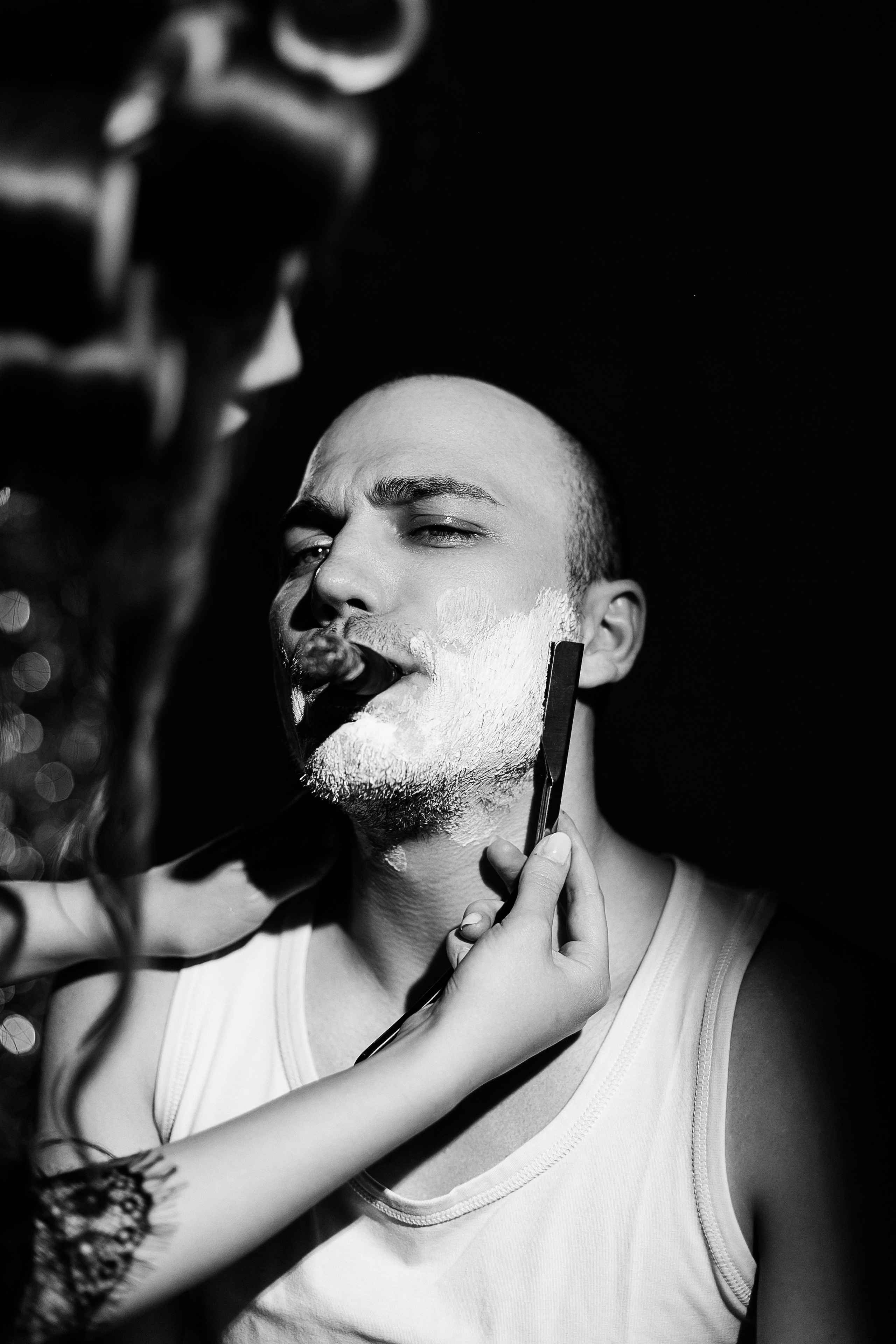 Елизавета и Максим