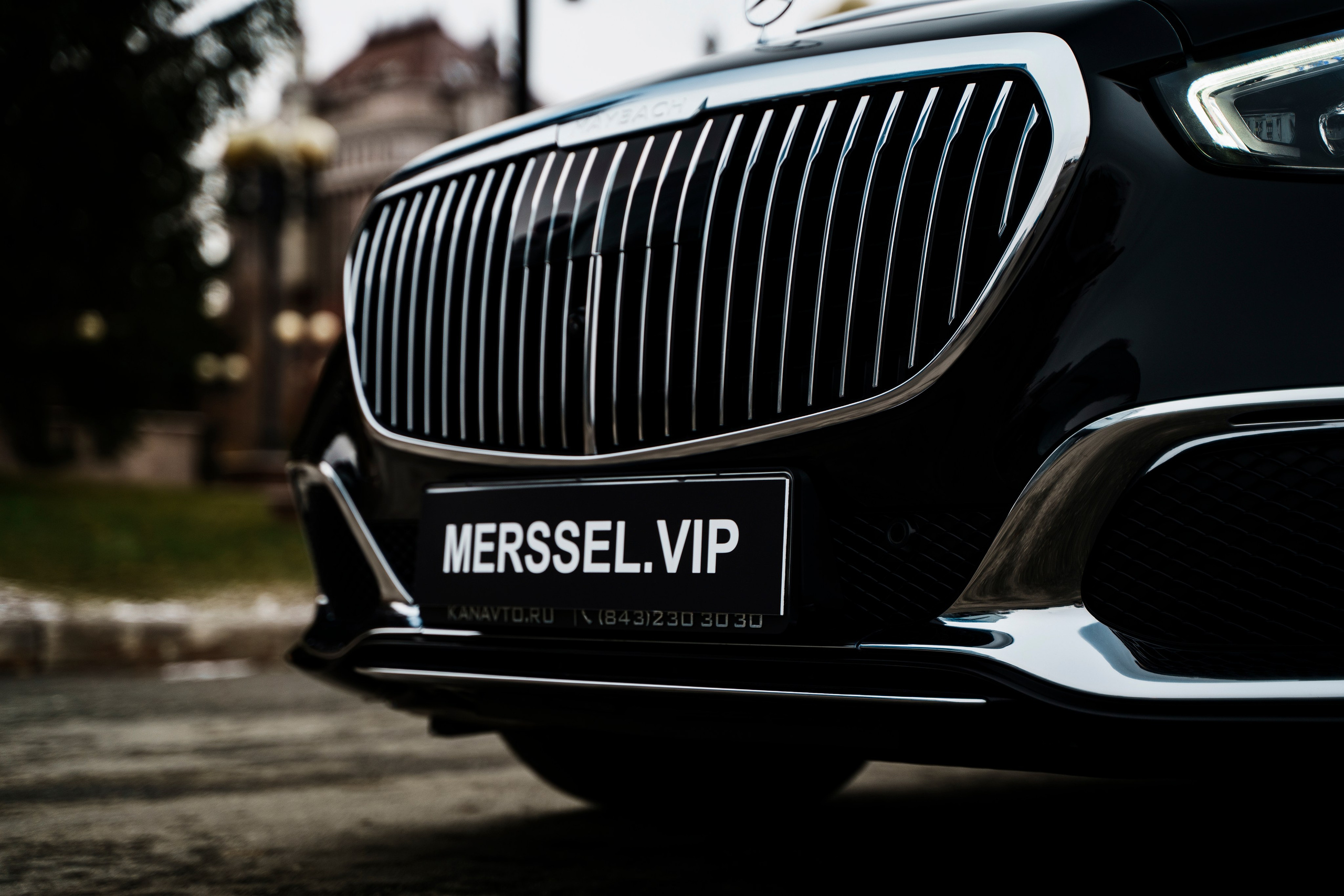 VIP transfer. Фотограф Казань