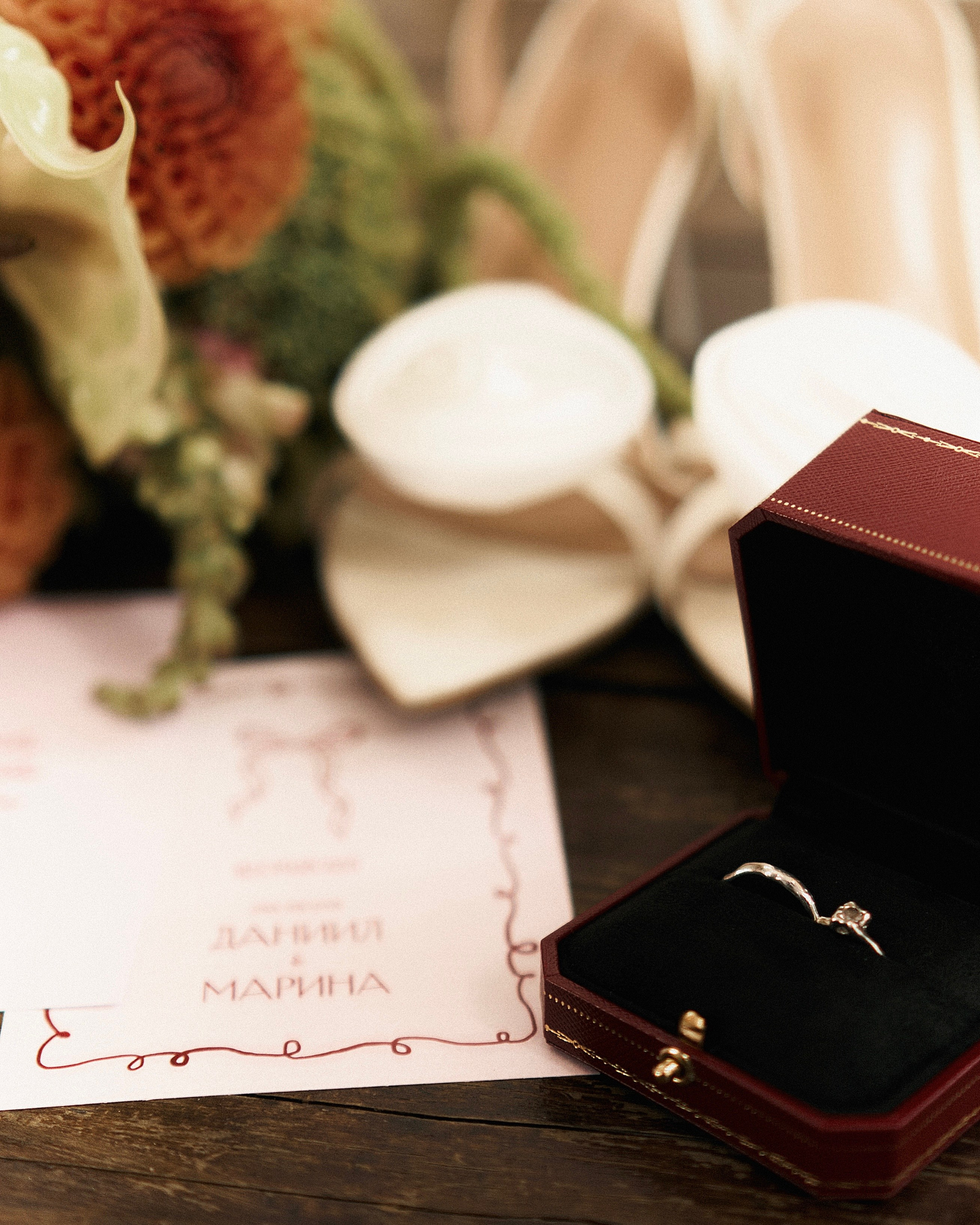 Marina Daniil. Индивидуальная и семейная фотосессия в Чебоксарах Оксана Русакова