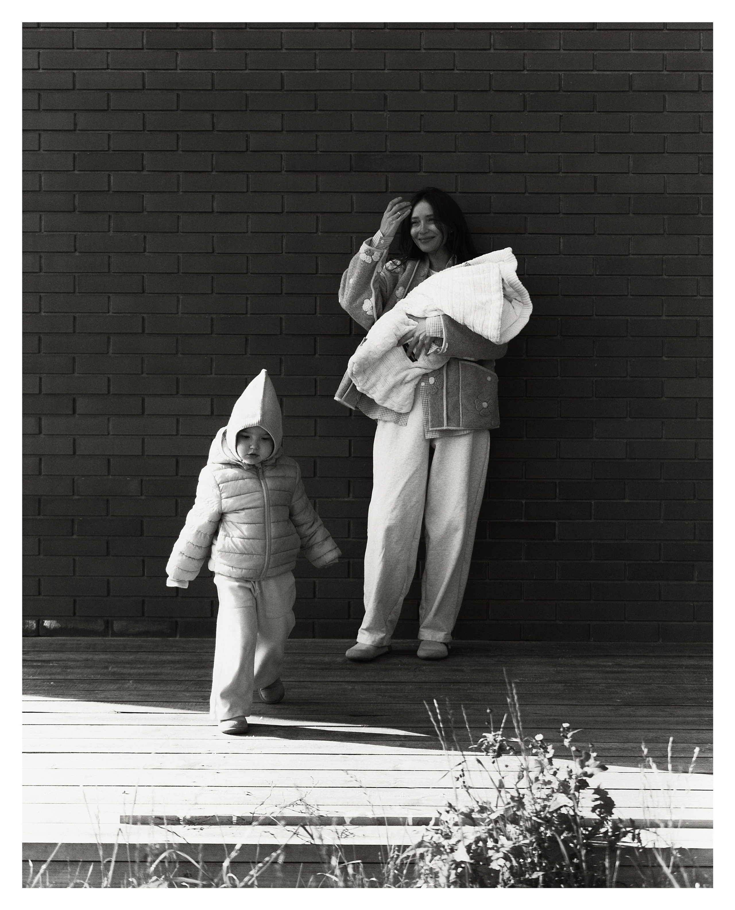 Masha Sasha Varya. Индивидуальная и семейная фотосессия в Чебоксарах Оксана Русакова