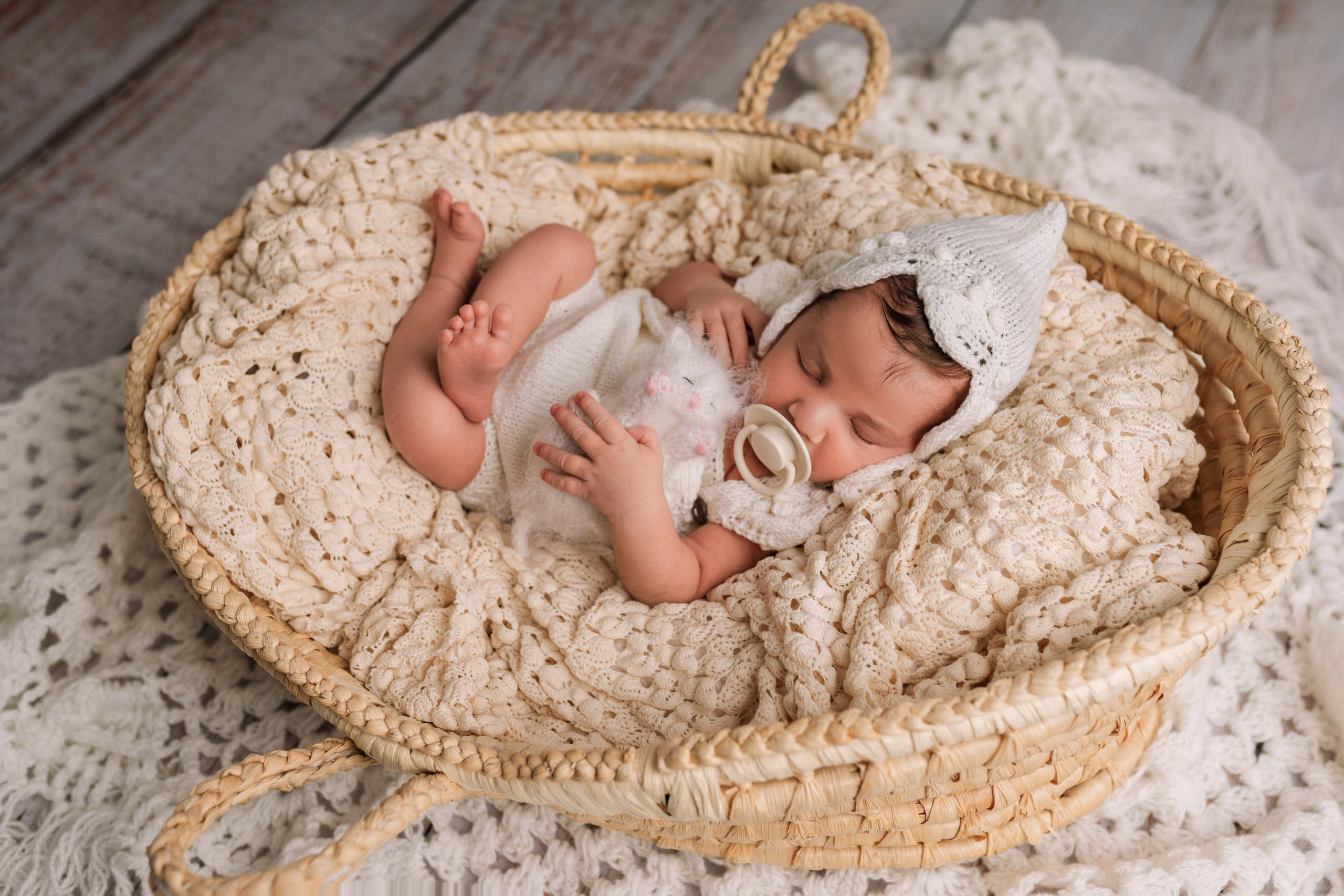 Новорождённые. Фотограф новорожденных Москва, Домодедово