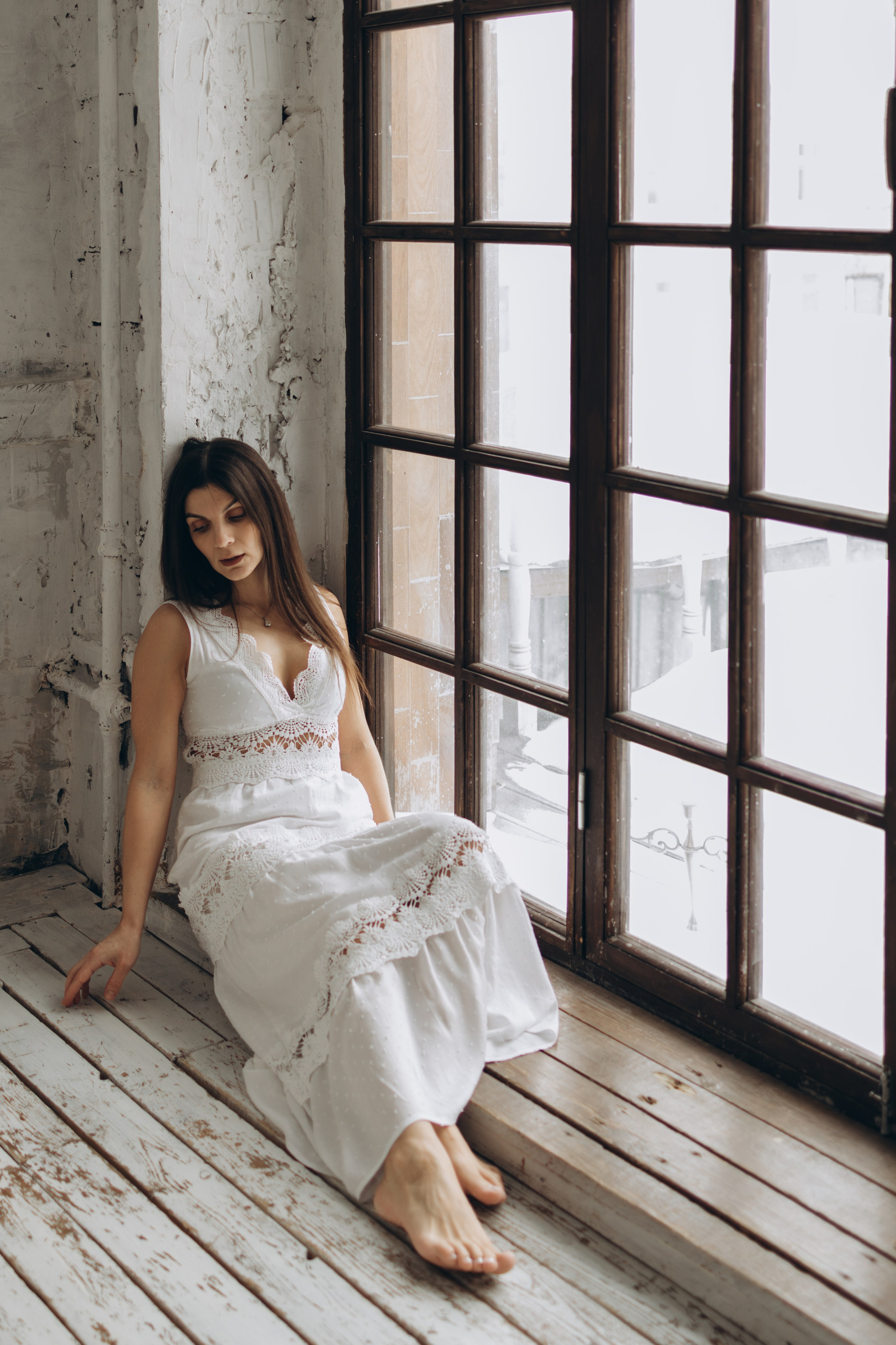 История Анастасии и Сергея. Семейный и детский фотограф в Тюмени Вика Алленова