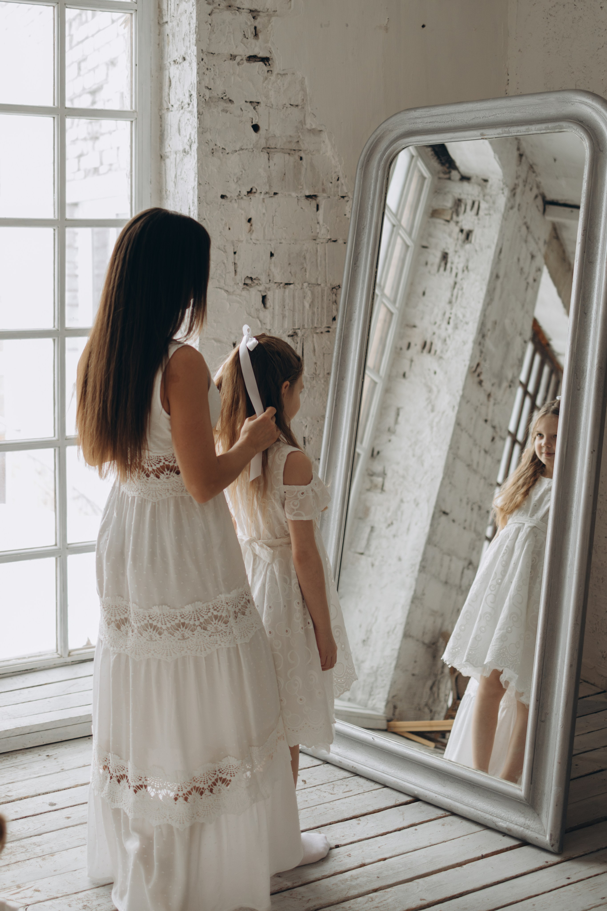 История Анастасии и Сергея. Семейный и детский фотограф в Тюмени Вика Алленова