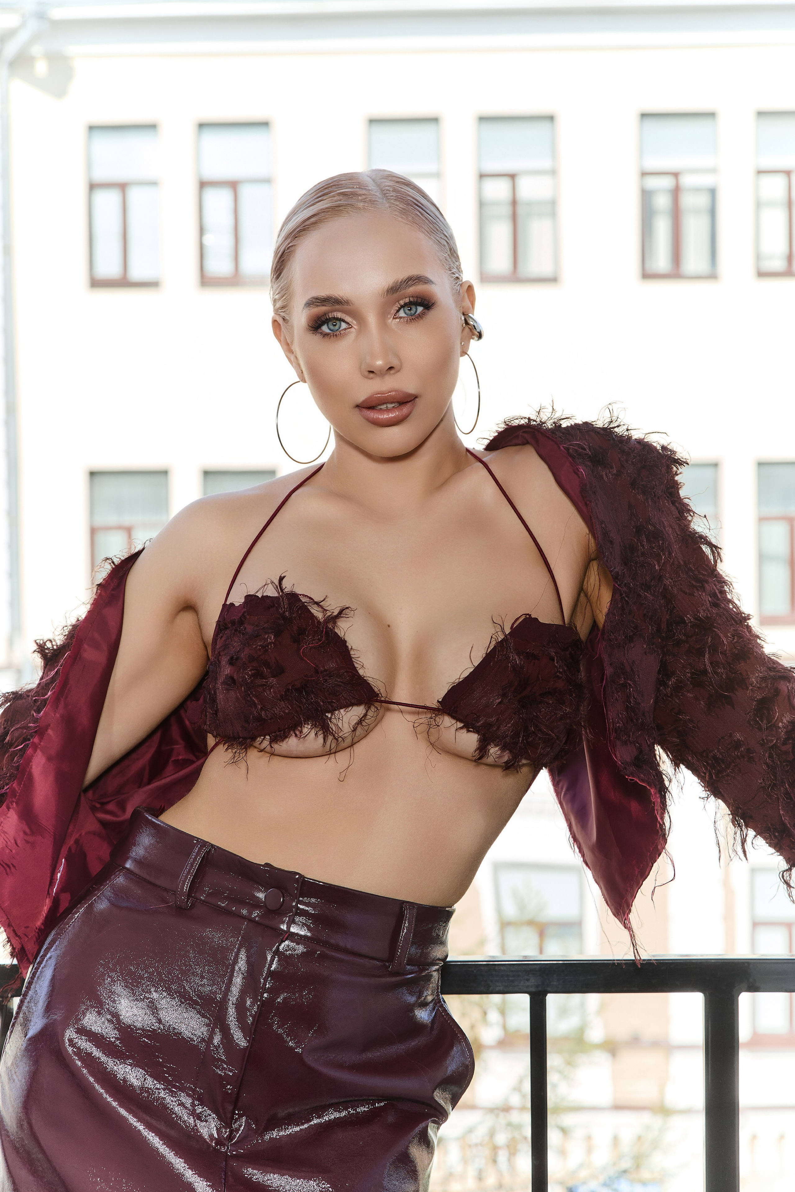 KSENIA. Ася Солопова, фотограф Тюмень