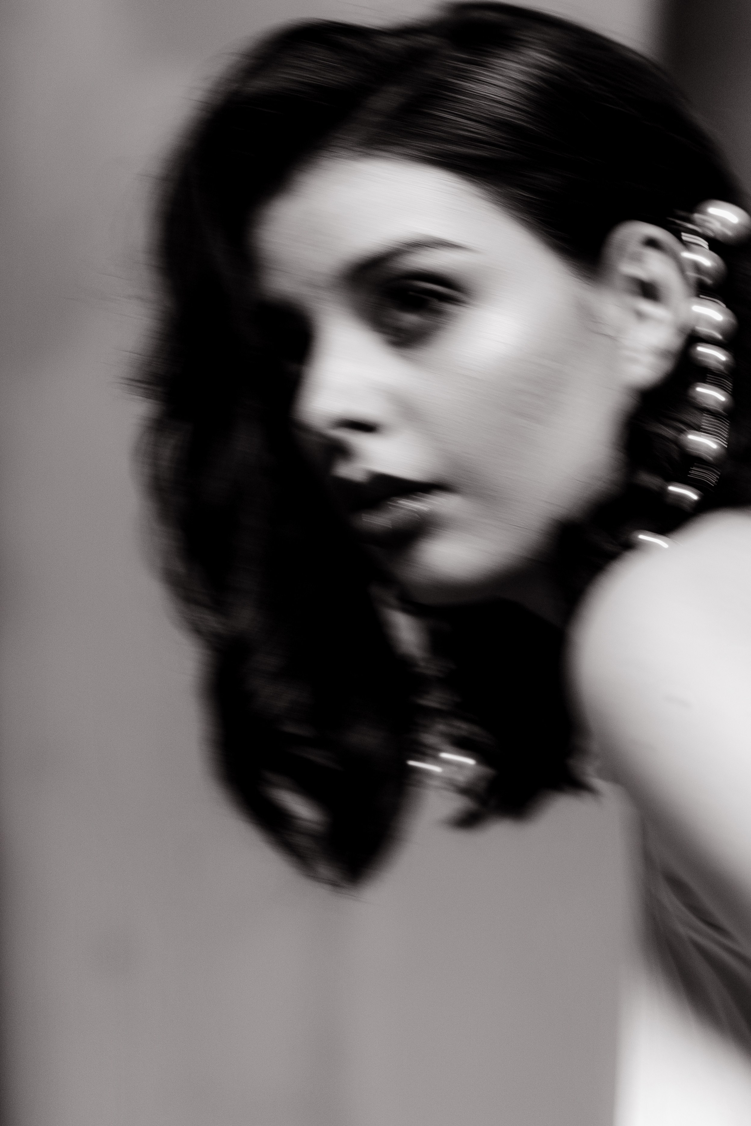 Blue sky. Shakhmanoff.kz