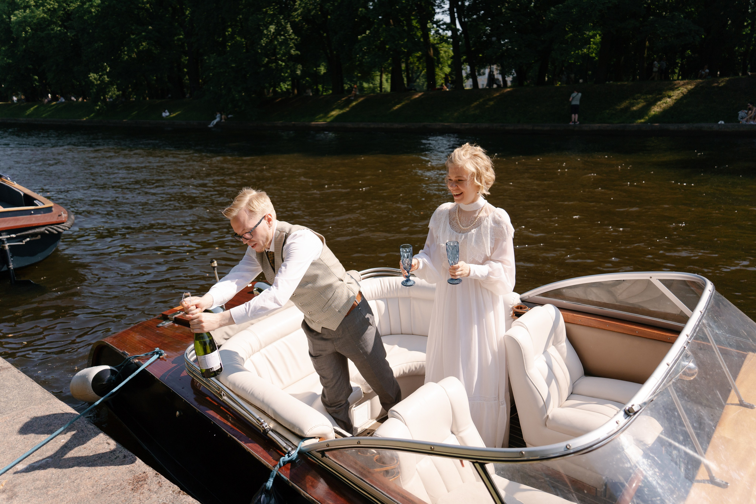 01.07.2023. Свадебный фотограф — Наталья Фед СПб/Москва