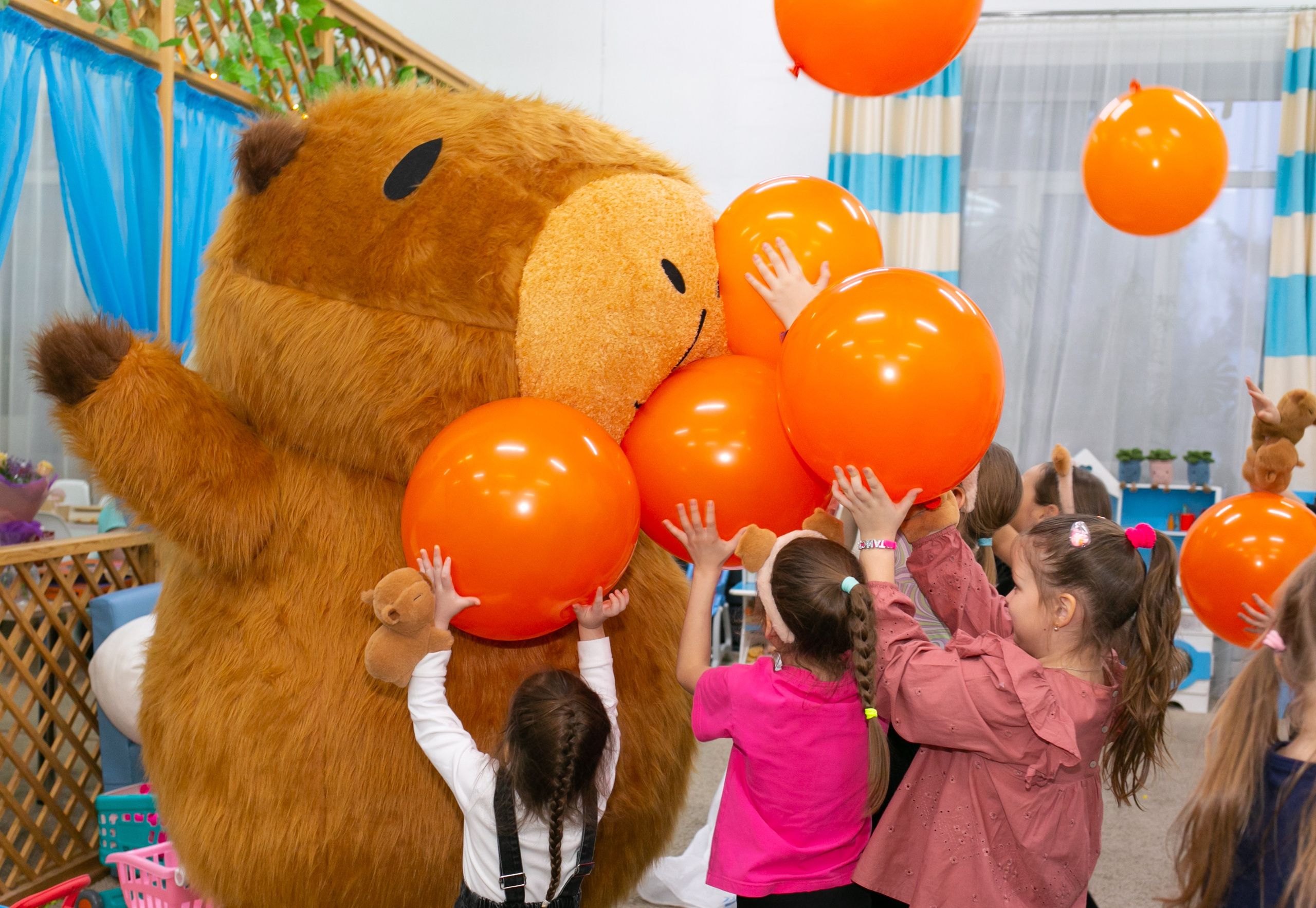 Праздники. Фотограф новорожденных и семейный фотограф НСО г. Бердск Марина Львова