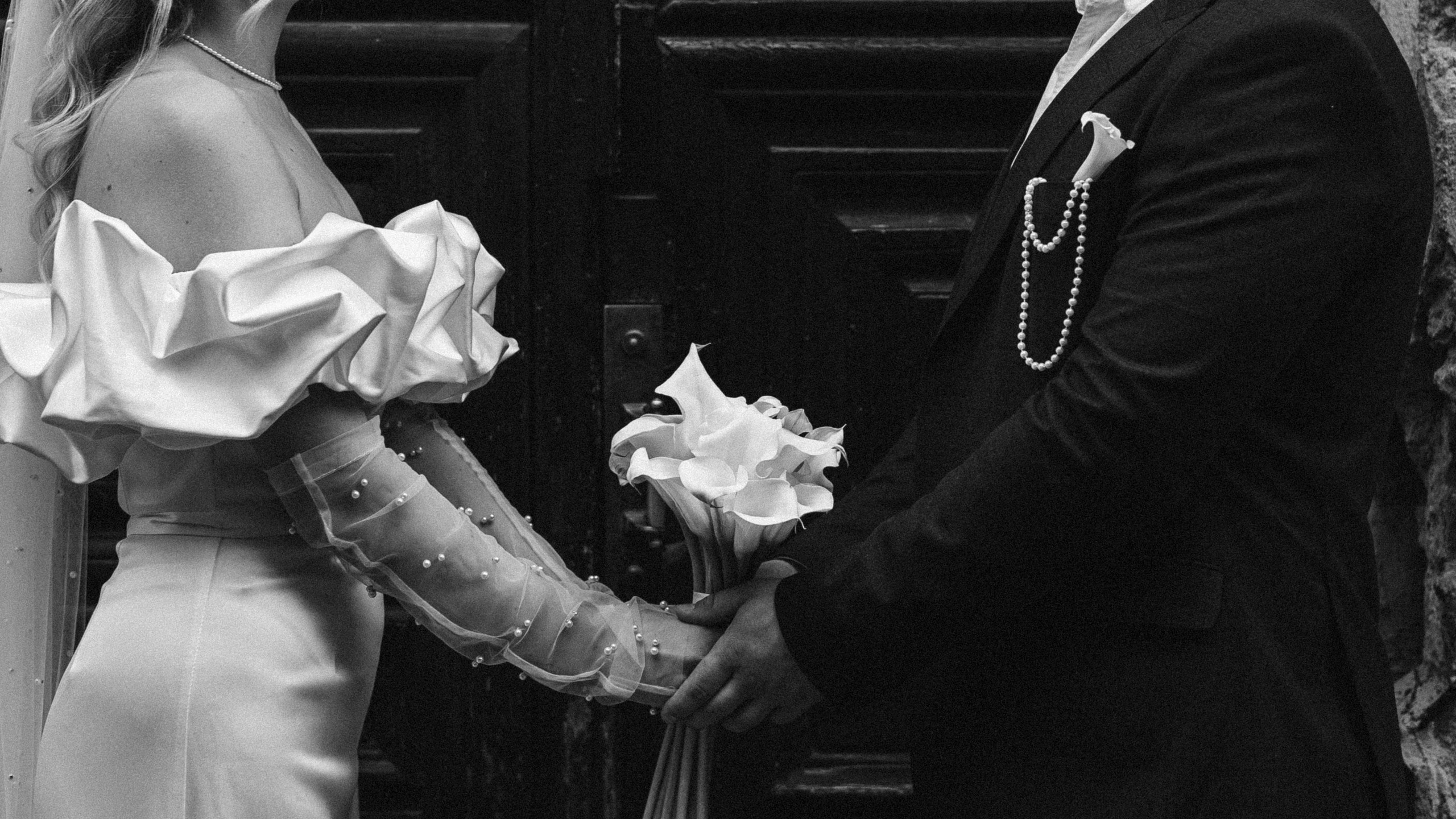 Даниил и Полина. Фотограф Москва Лада Ларина