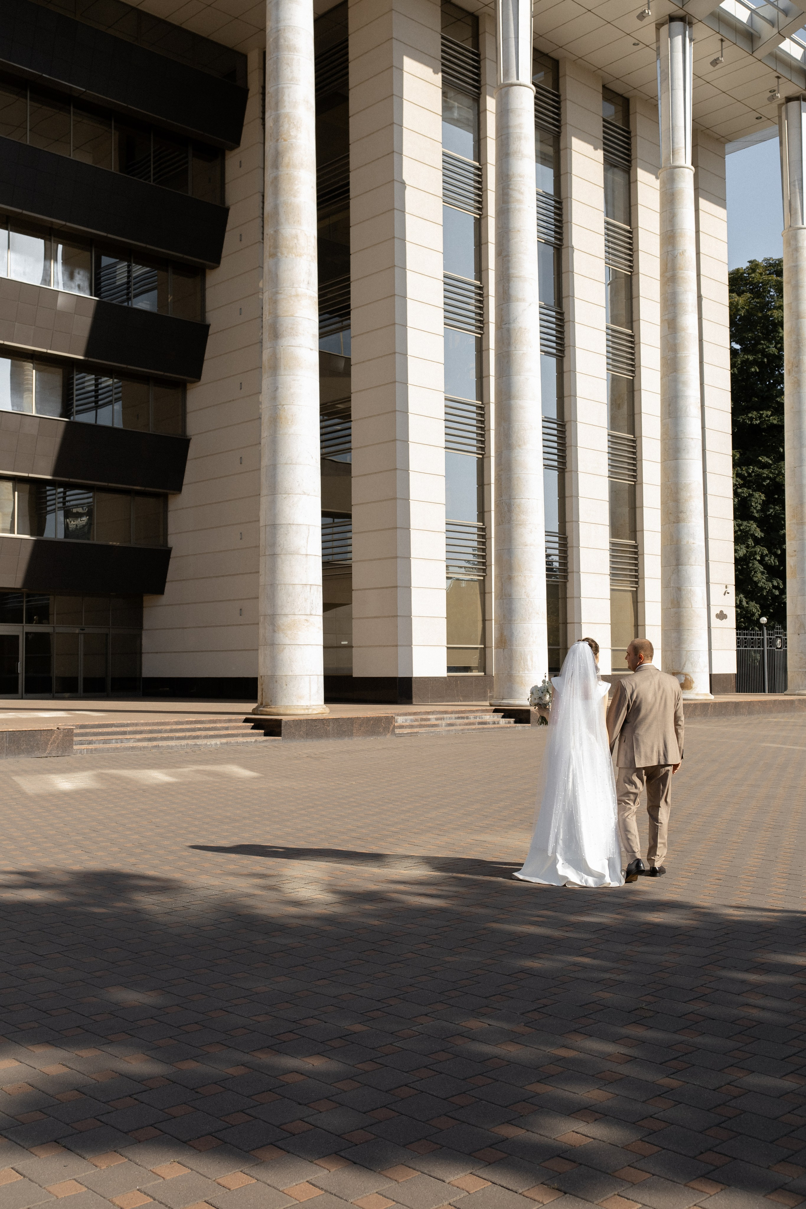 Евгений и Яна. Семейный и свадебный фотограф в Краснодаре Елизавета Замаева