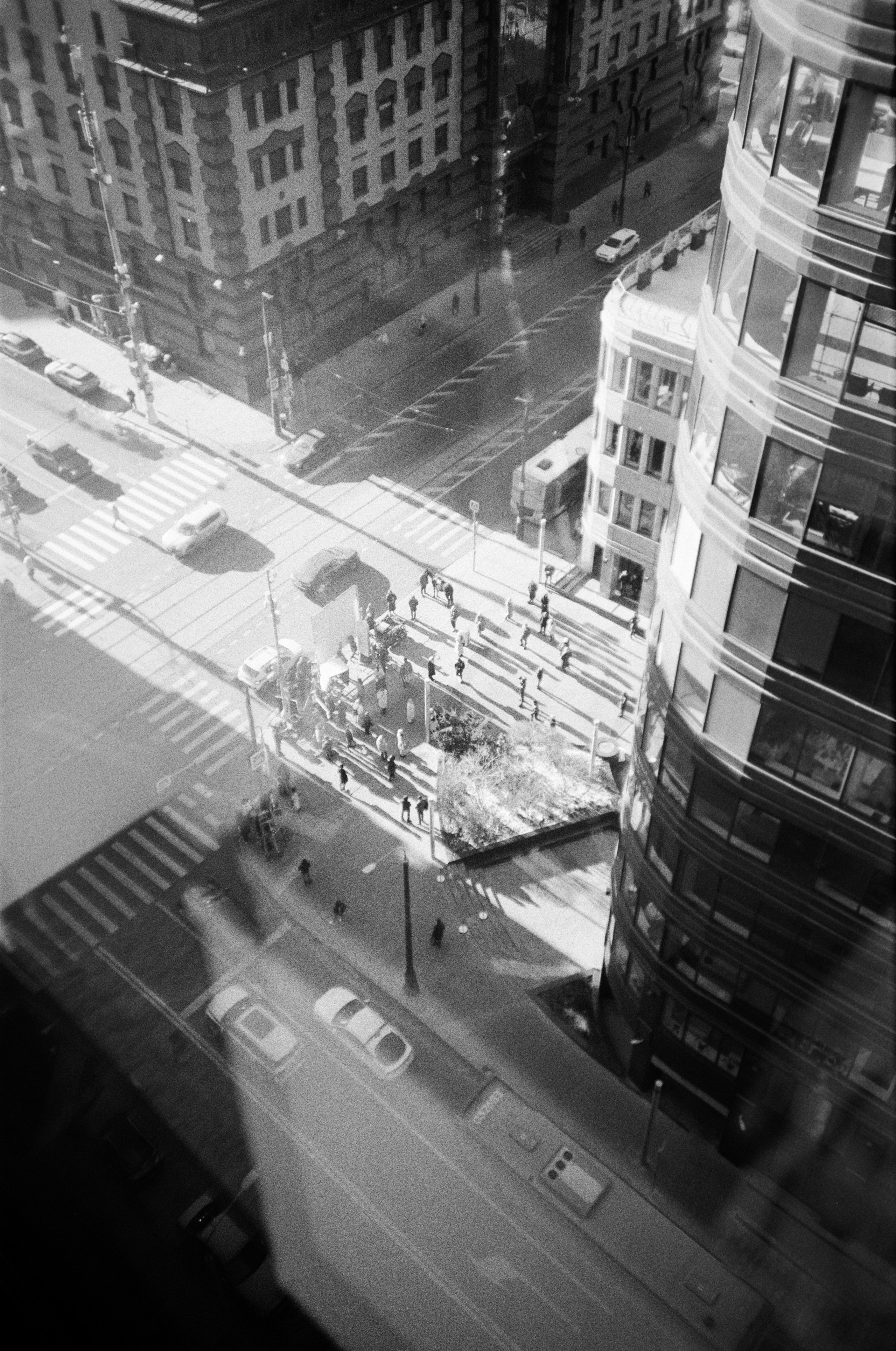 Grain. Artem Khusainov