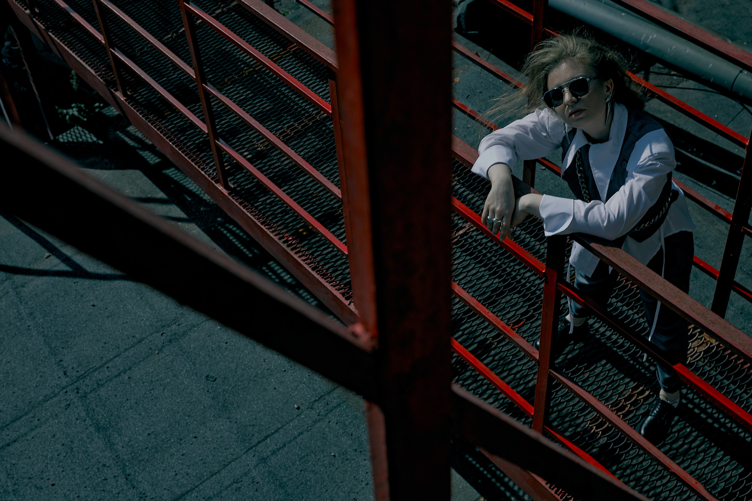 MASHA. Yulia Otroschenko